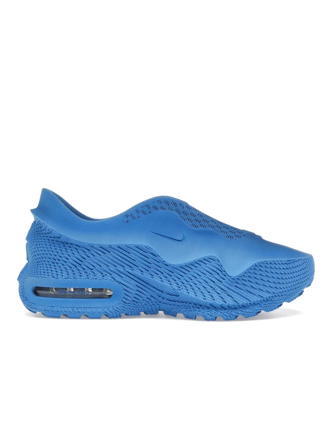 Мужские кроссовки Lifestyle Nike Air Max 1000 — изображение 1 из 4, синий/синий