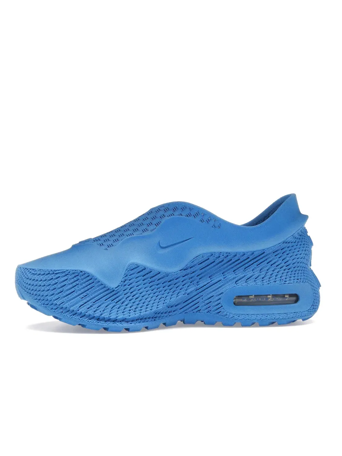 Мужские кроссовки Lifestyle Nike Air Max 1000 — изображение 3 из 4, синий/синий