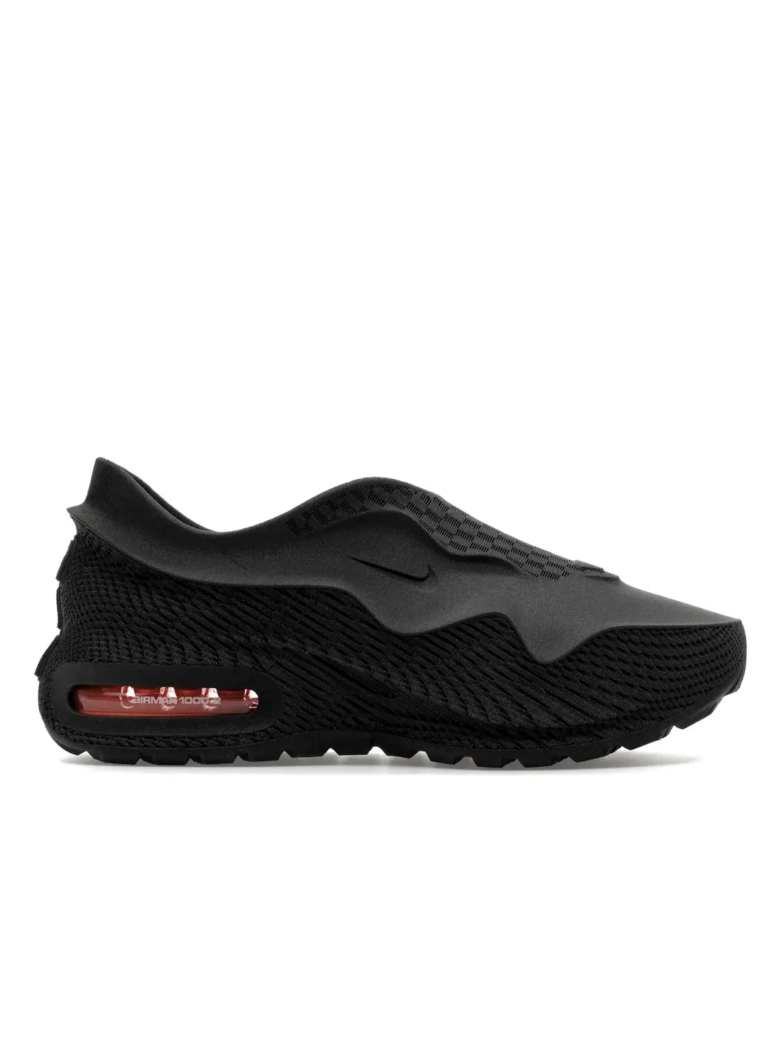 Мужские кроссовки Lifestyle Nike Air Max 1000.2 — изображение 1 из 4, черный