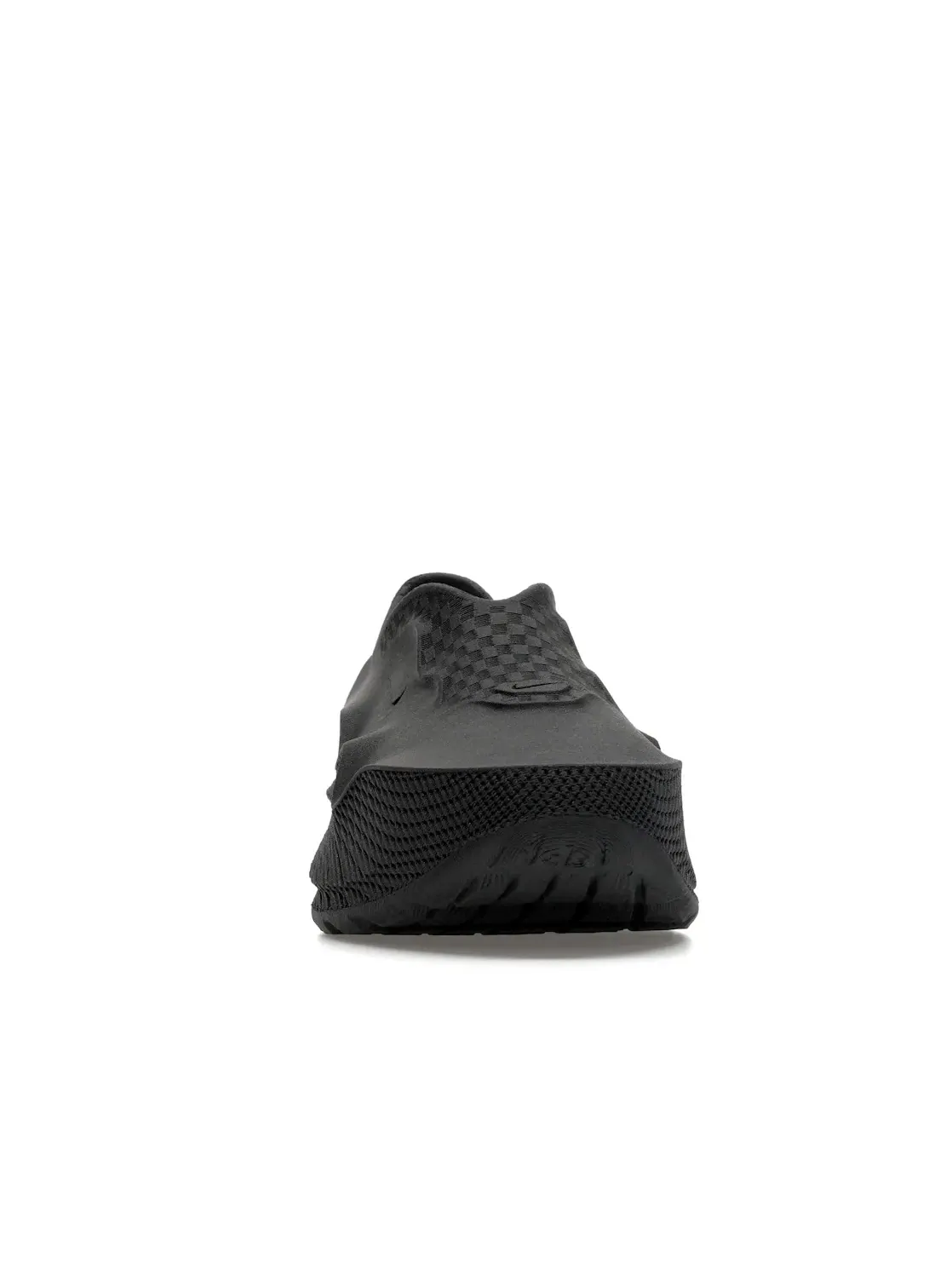 Мужские кроссовки Lifestyle Nike Air Max 1000.2 — изображение 2 из 4, черный
