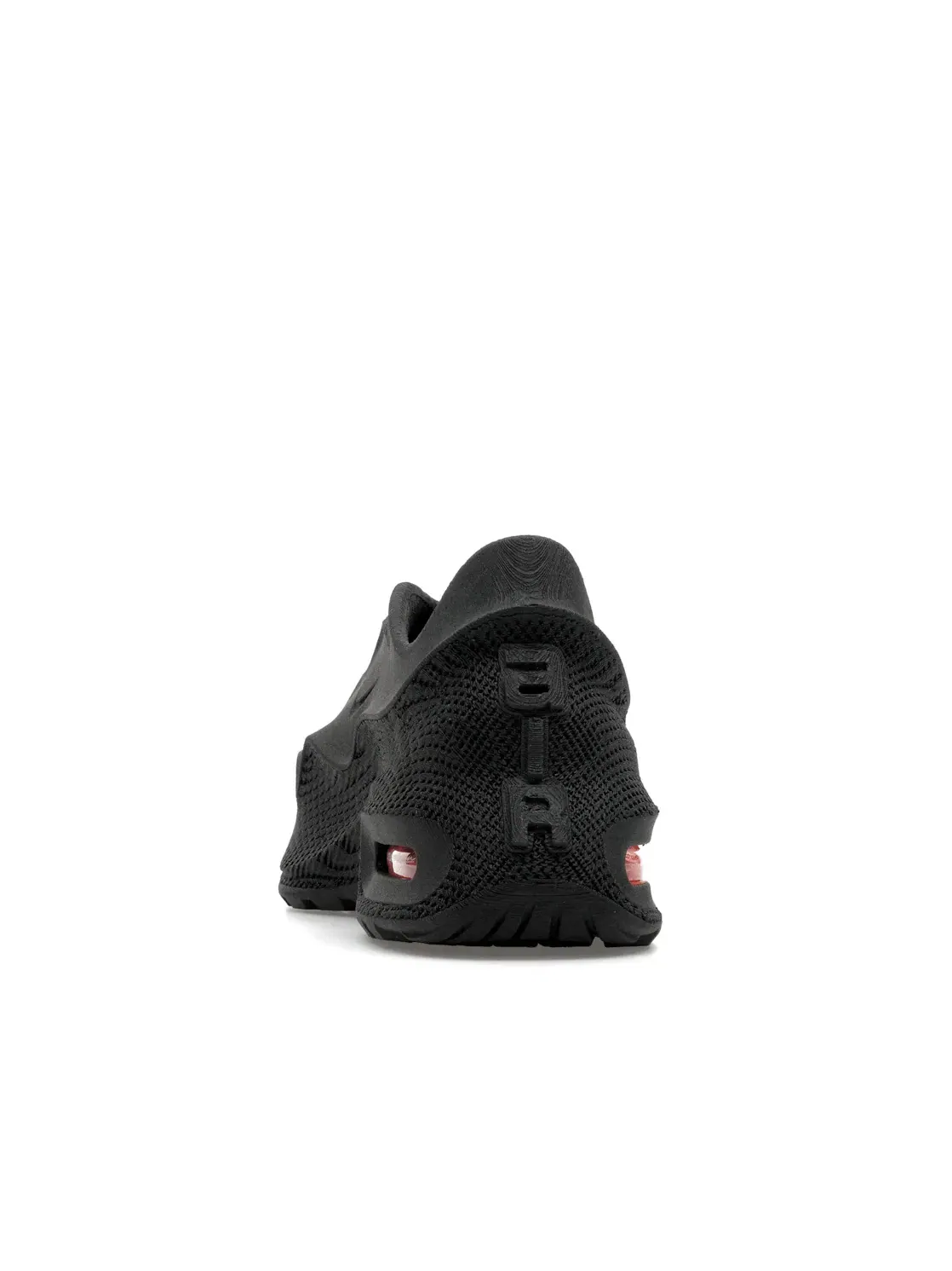 Мужские кроссовки Lifestyle Nike Air Max 1000.2 — изображение 4 из 4, черный