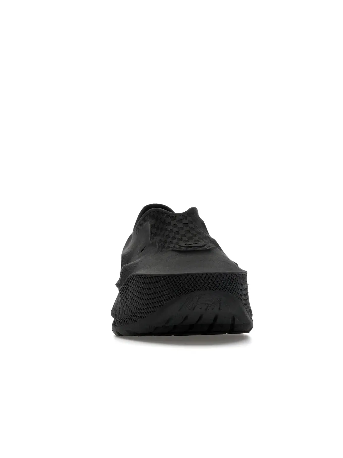 Мужские кроссовки Lifestyle с 3D-печатью Nike Air Max 1000.2 Nike — изображение 2 из 4, черный розовый