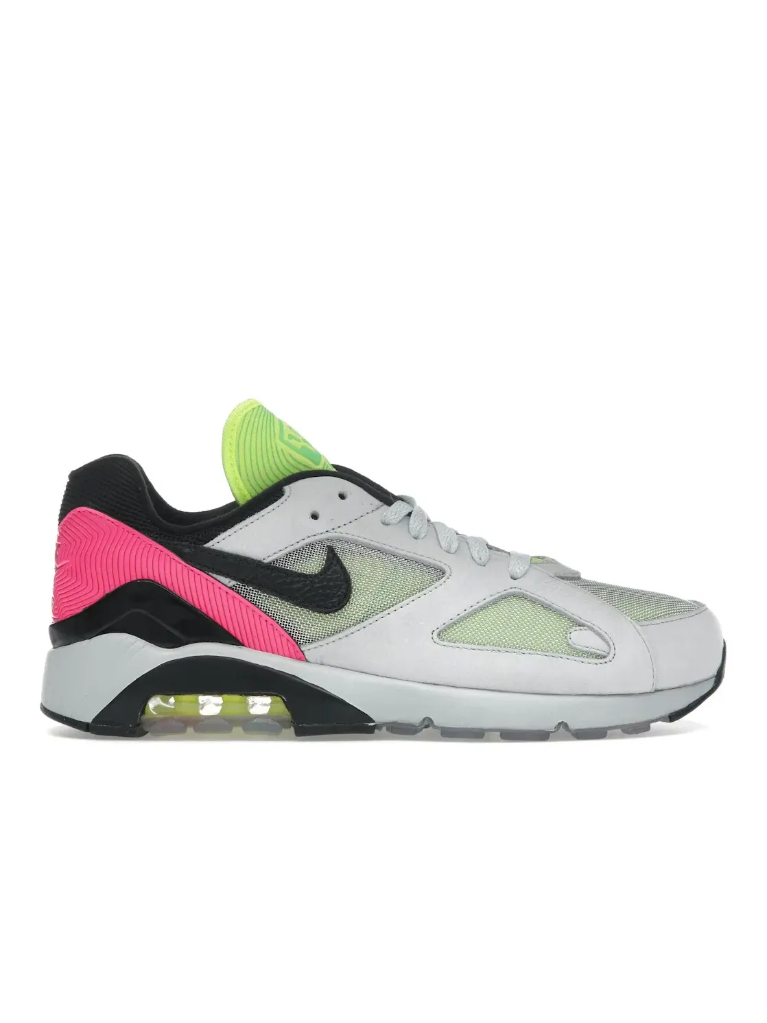 Мужские кроссовки Lifestyle Nike Air Max 180 Berlin