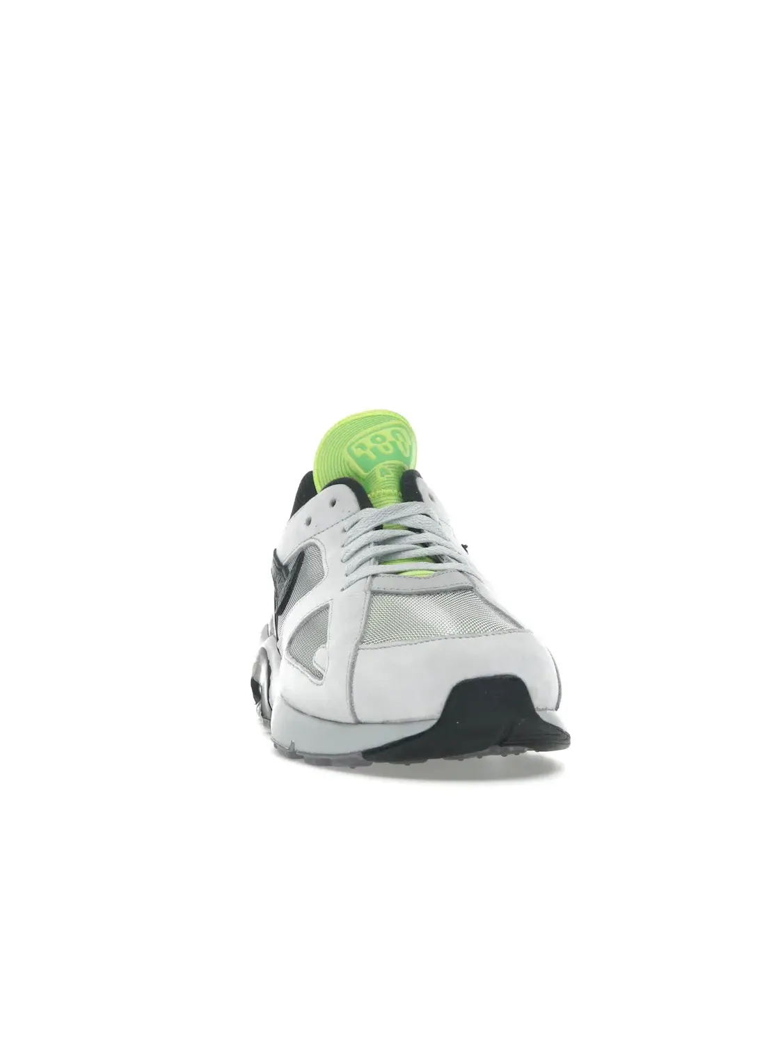 Мужские кроссовки Lifestyle Nike Air Max 180 Berlin — изображение 2 из 4, белый/черный--розовый