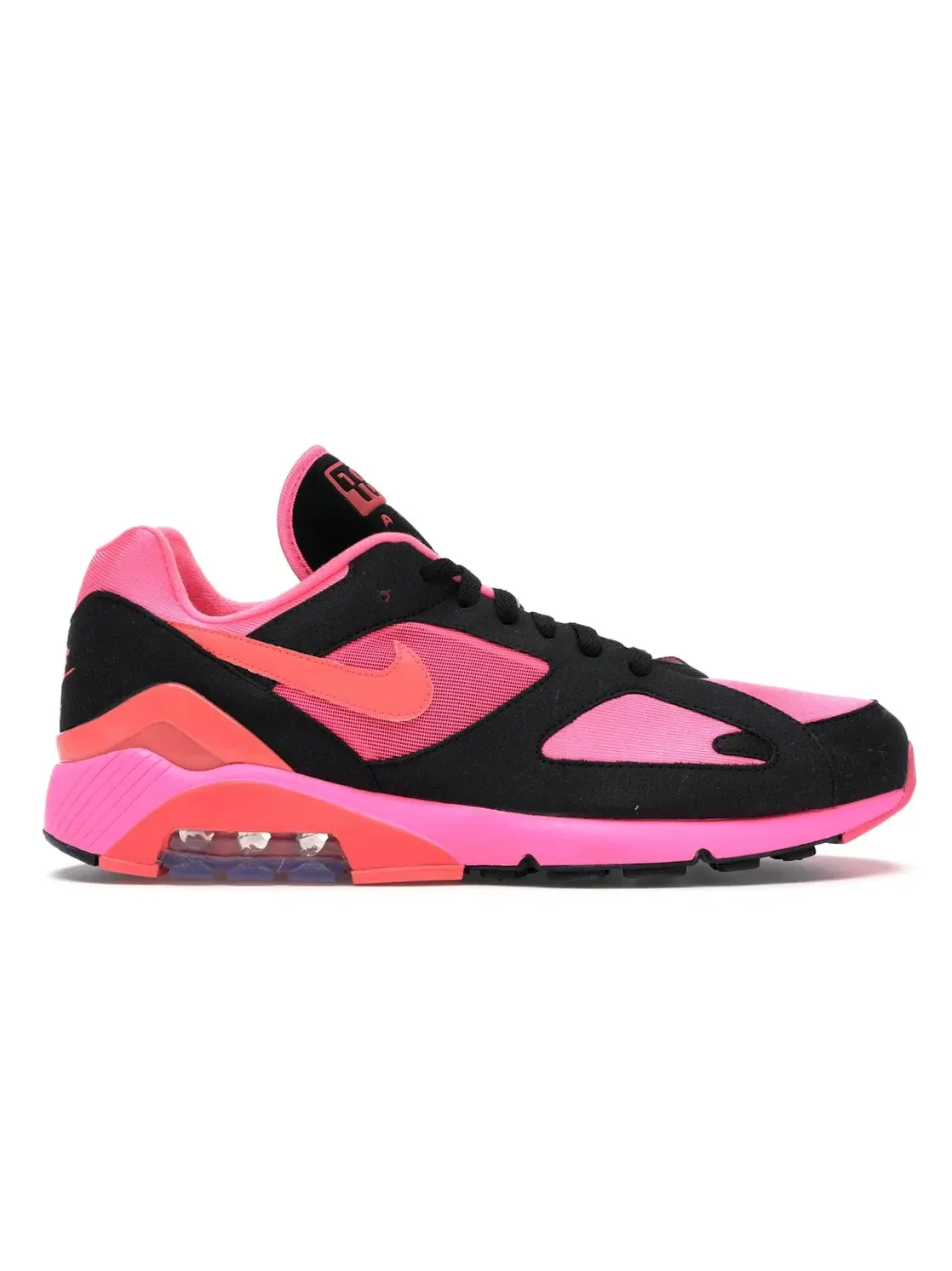 Мужские кроссовки Lifestyle Nike Air Max 180
