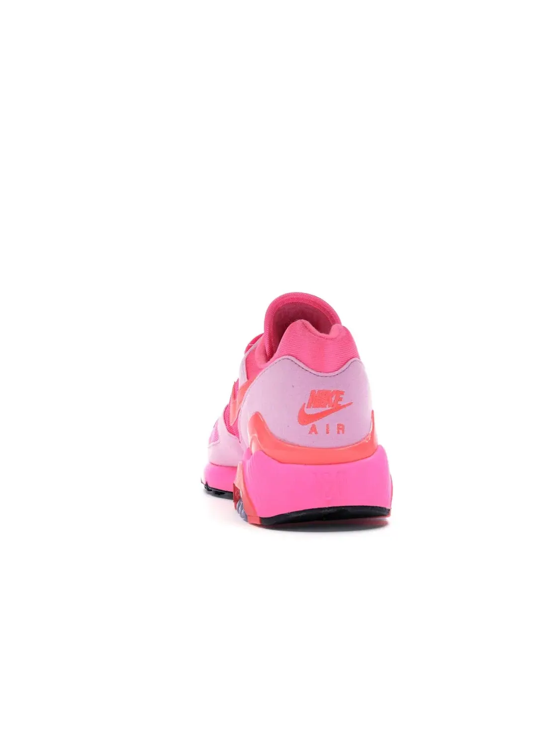 Мужские кроссовки Lifestyle с ярким дизайном Nike Air Max 180 — изображение 4 из 4, розовый/красный-розовый