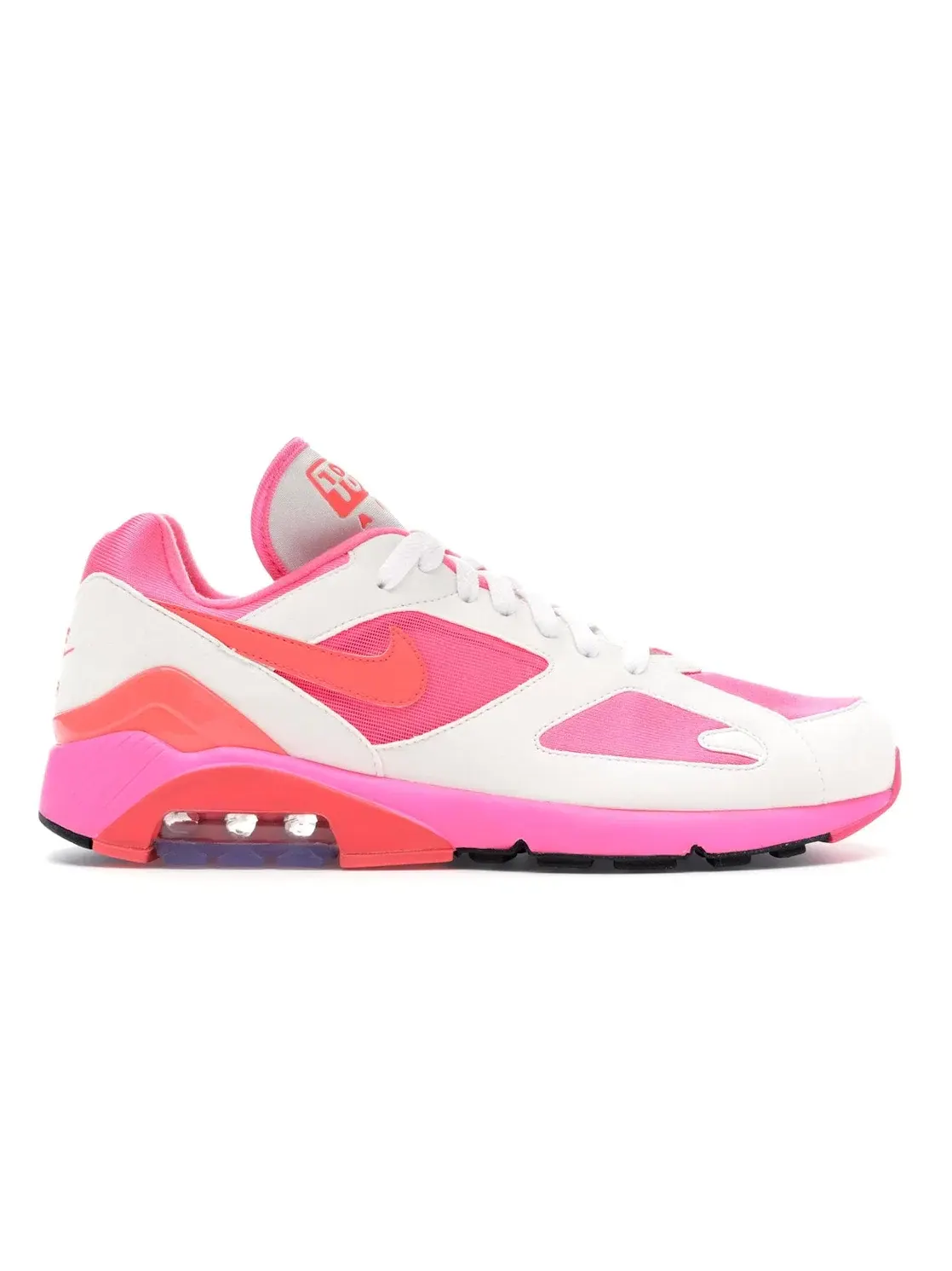 Мужские кроссовки Lifestyle Nike Air Max 180