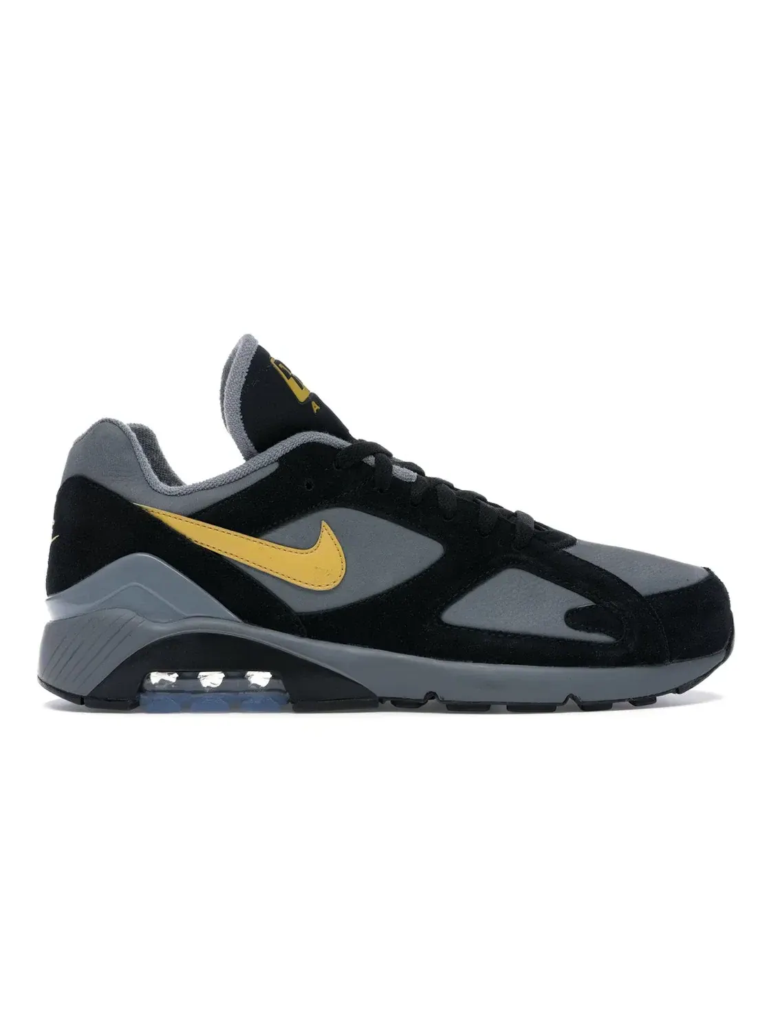 Мужские кроссовки Lifestyle Nike Air Max 180