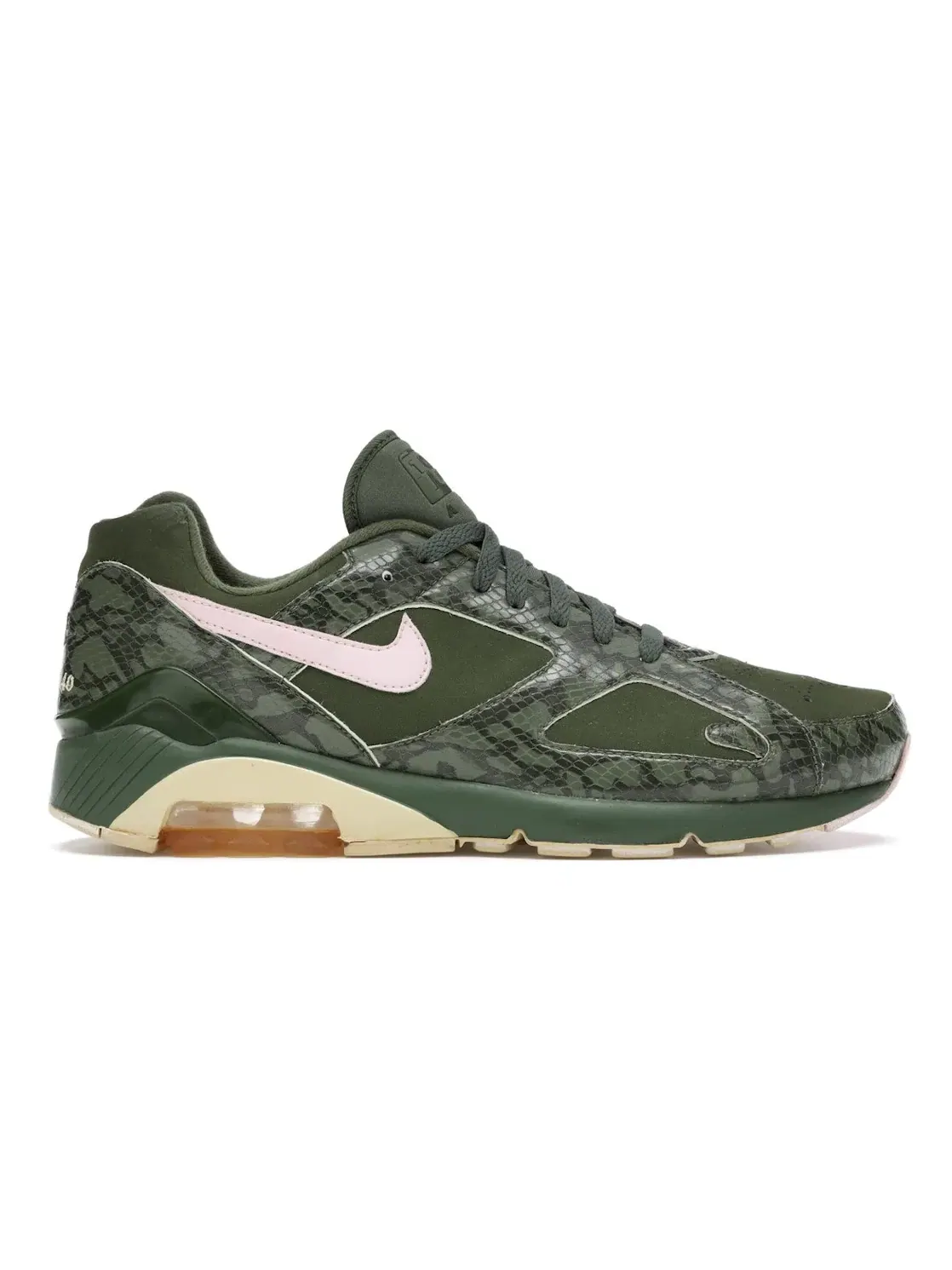 Мужские кроссовки Lifestyle Nike Air Max 180
