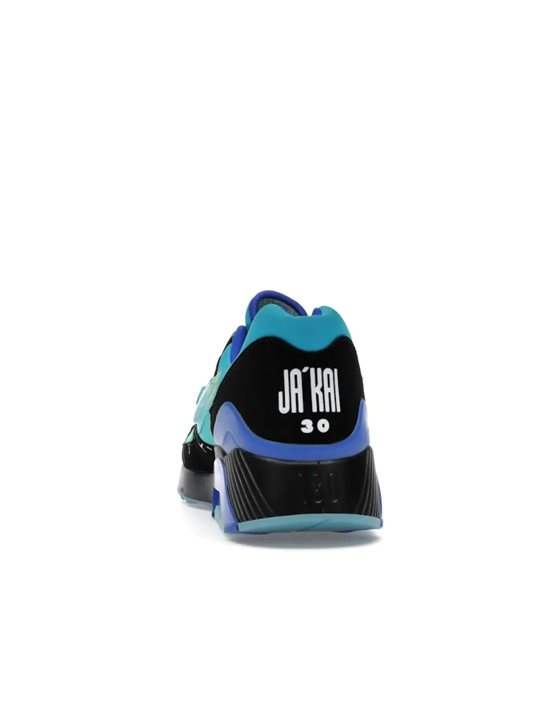 Мужские кроссовки с принтом Nike Air Max 180 Doernbecher Ja’Kai Nike — изображение 4 из 4, мульти-/мульти-/мульти