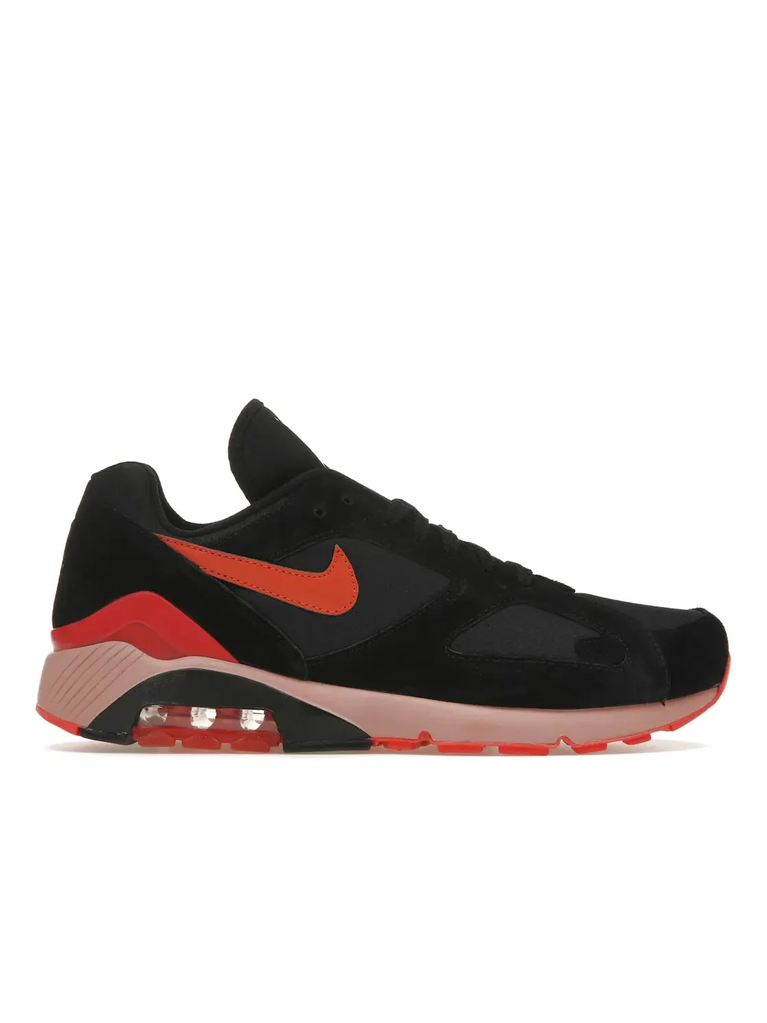 Мужские кроссовки Lifestyle Nike Air Max 180