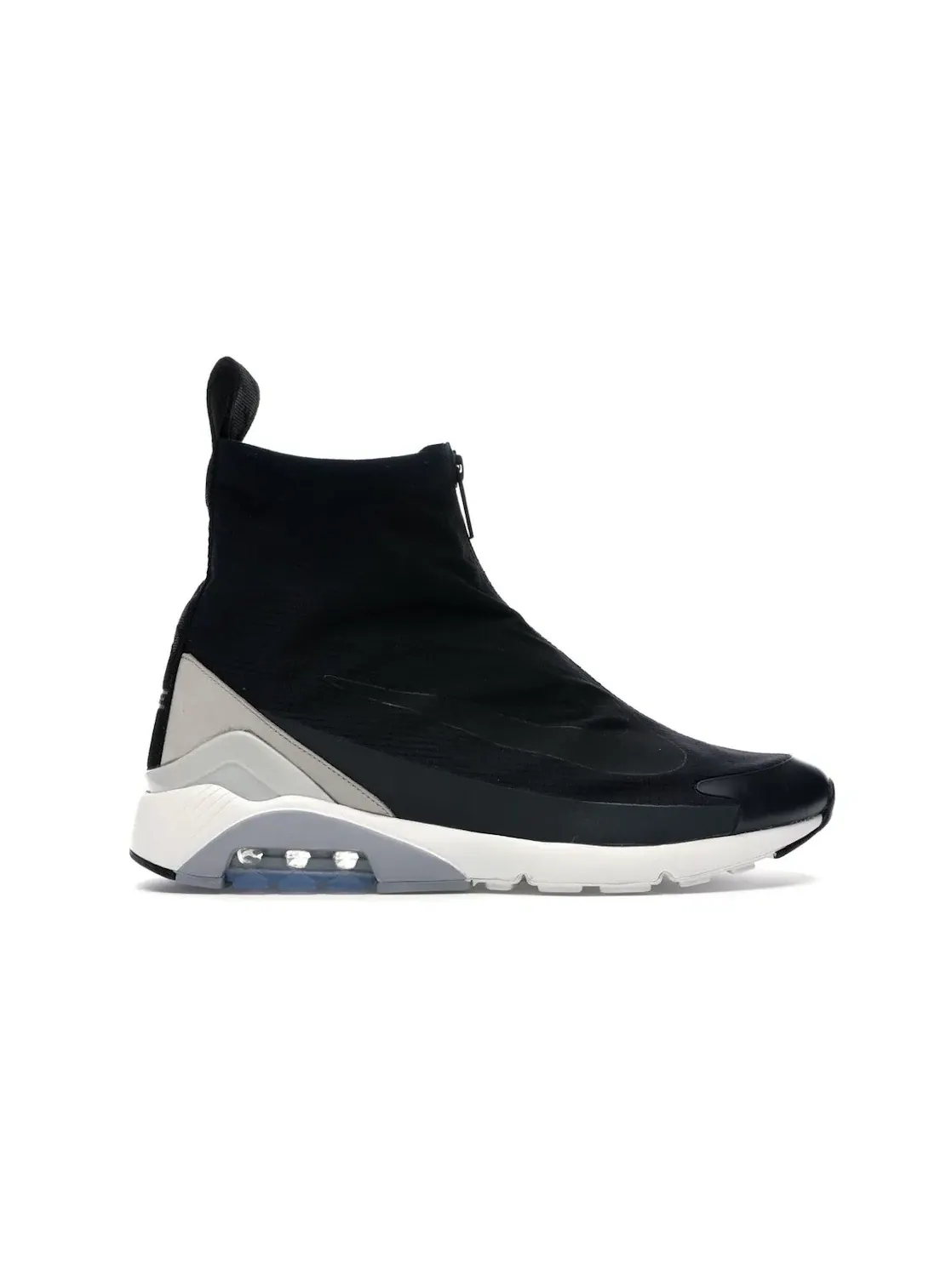 Мужские кроссовки Lifestyle с амортизацией Nike Air Max 180 High