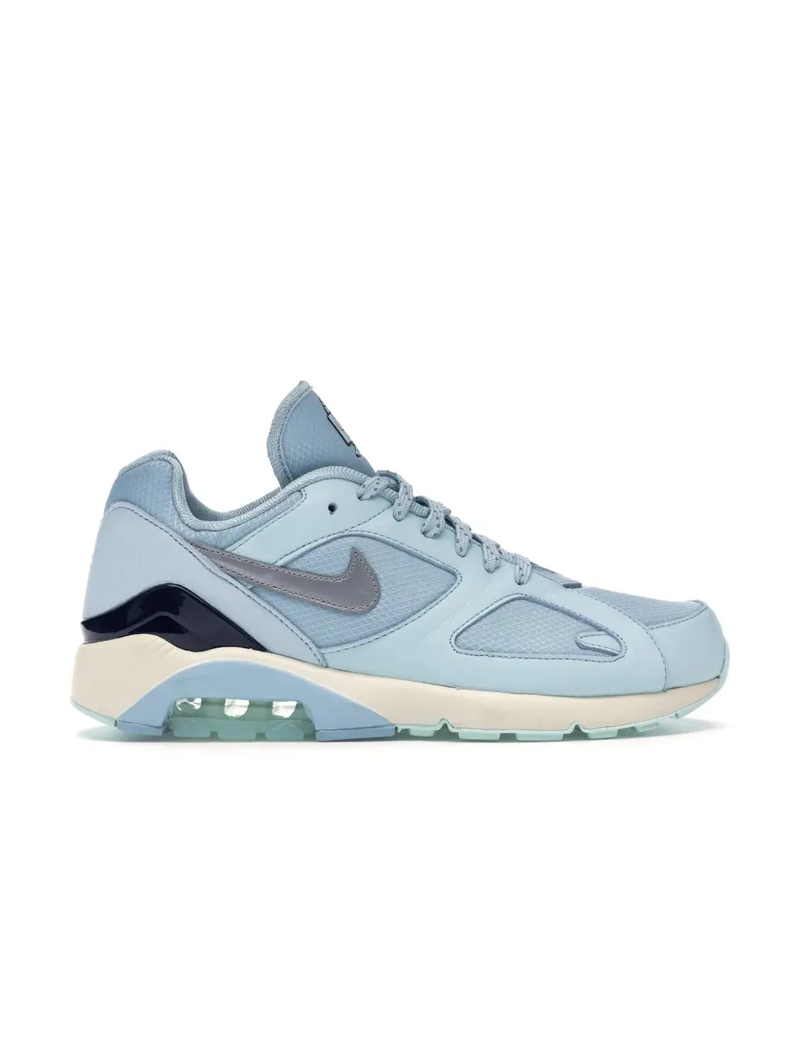 Мужские кроссовки Lifestyle Nike Air Max 180 Ice