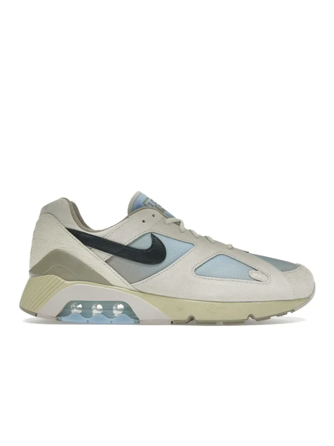 Мужские кроссовки Lifestyle Nike Air Max 180