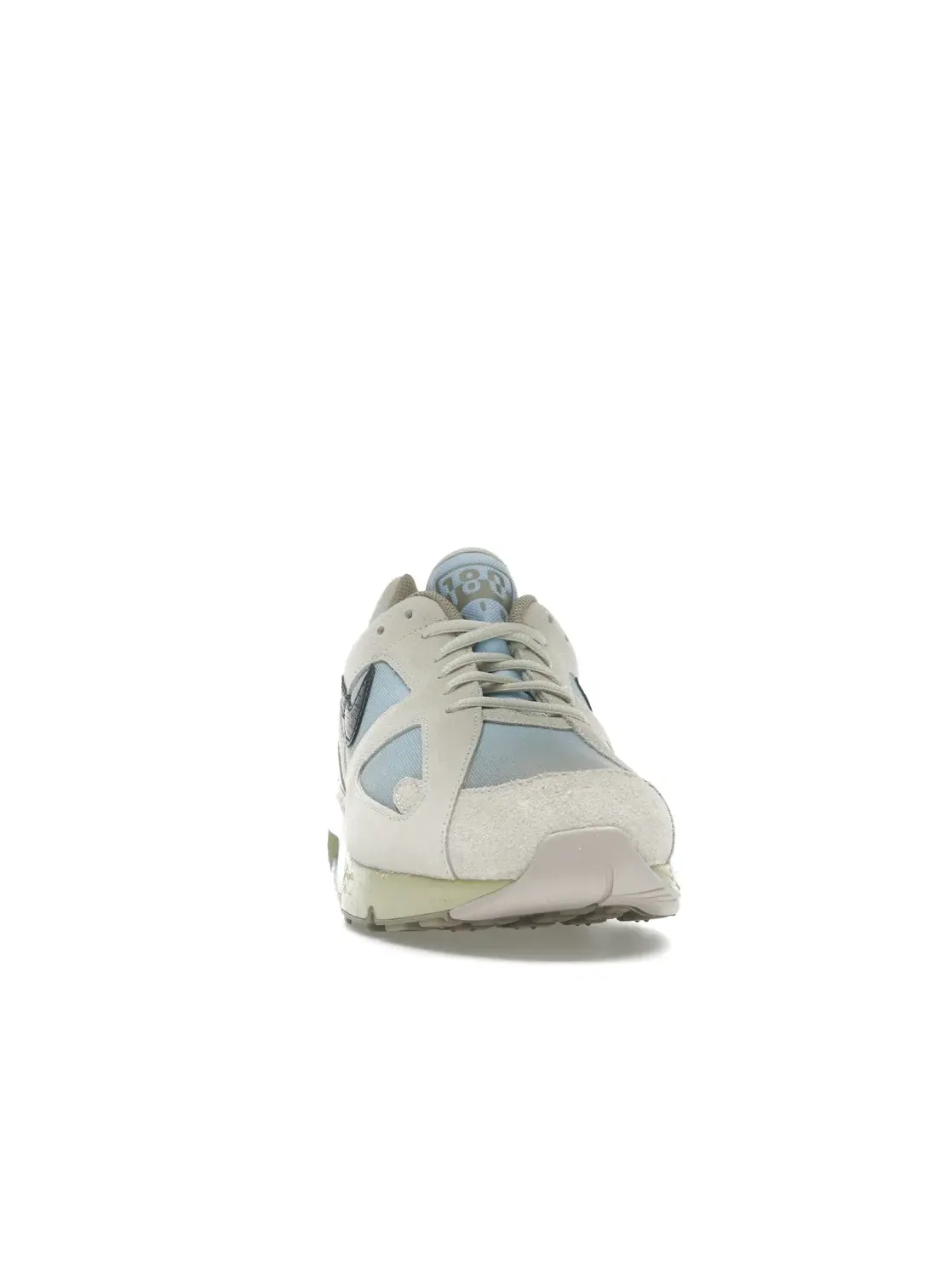 Мужские кроссовки Lifestyle Nike Air Max 180 — изображение 2 из 4