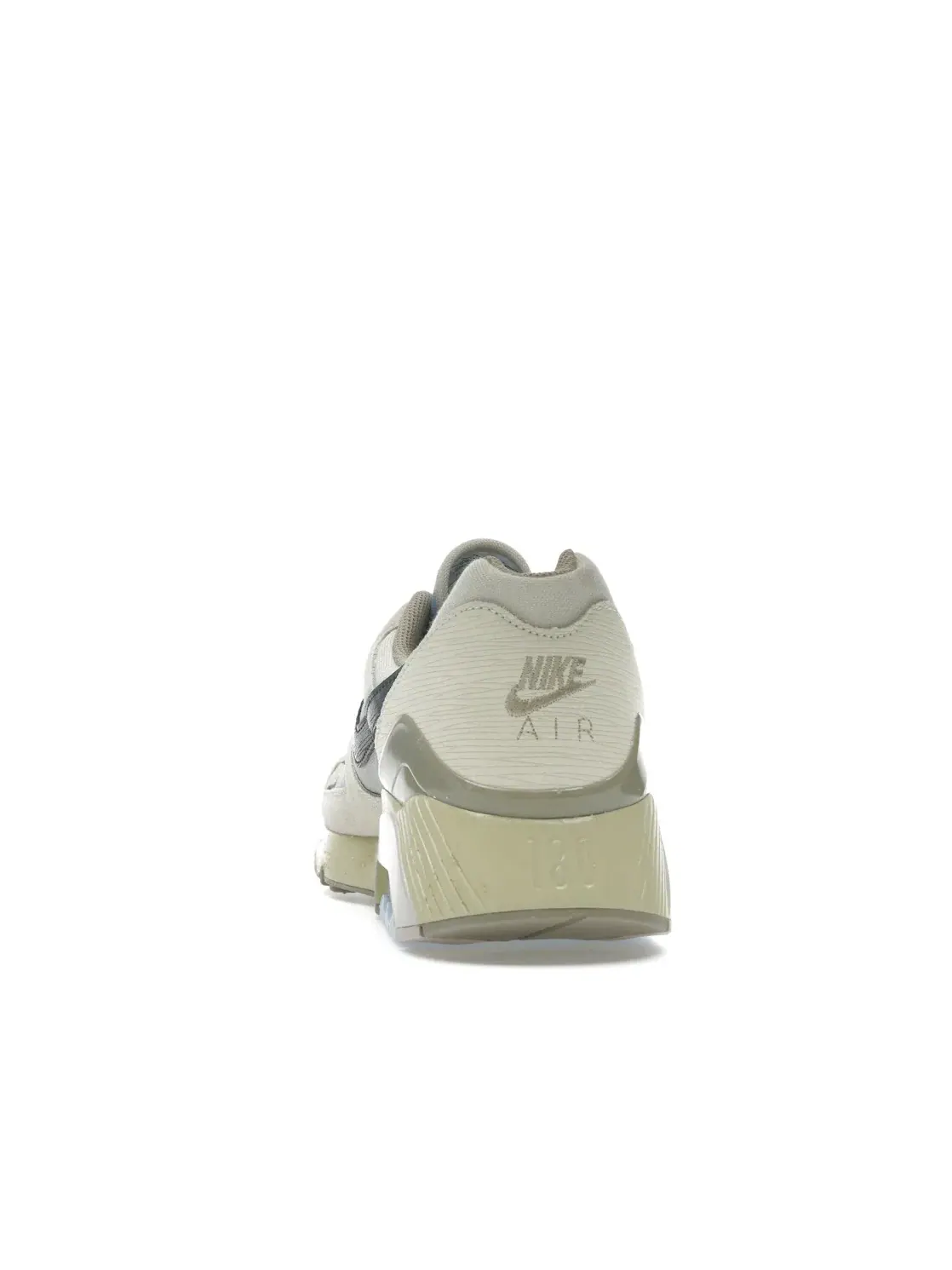 Мужские кроссовки Lifestyle Nike Air Max 180 — изображение 4 из 4