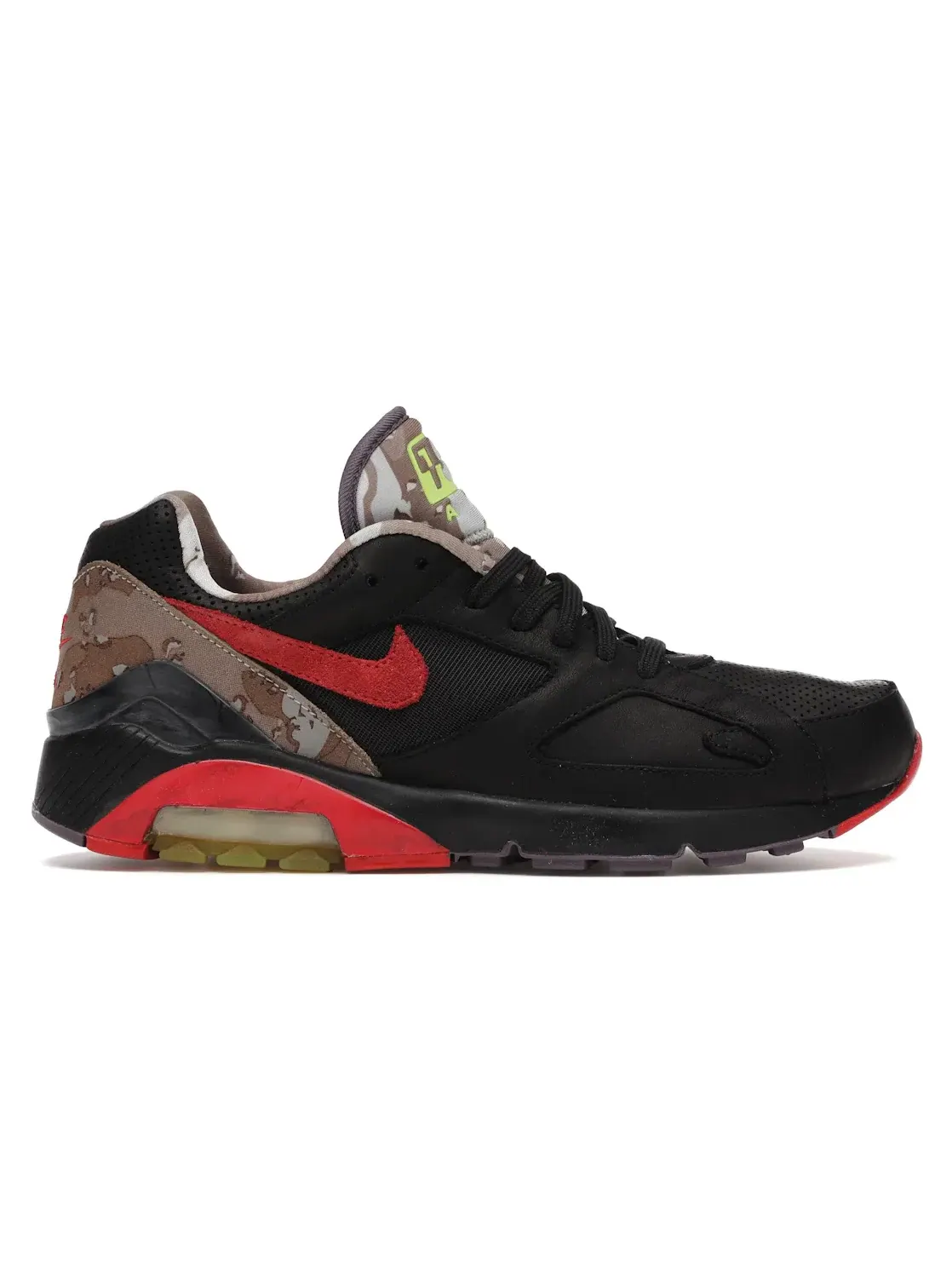 Мужские кроссовки Lifestyle Nike Air Max 180