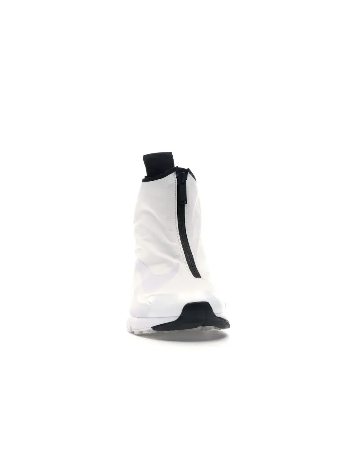 Мужские кроссовки высокие с длинным рукавом Nike Air Max 180 High AMBUSH — изображение 2 из 4