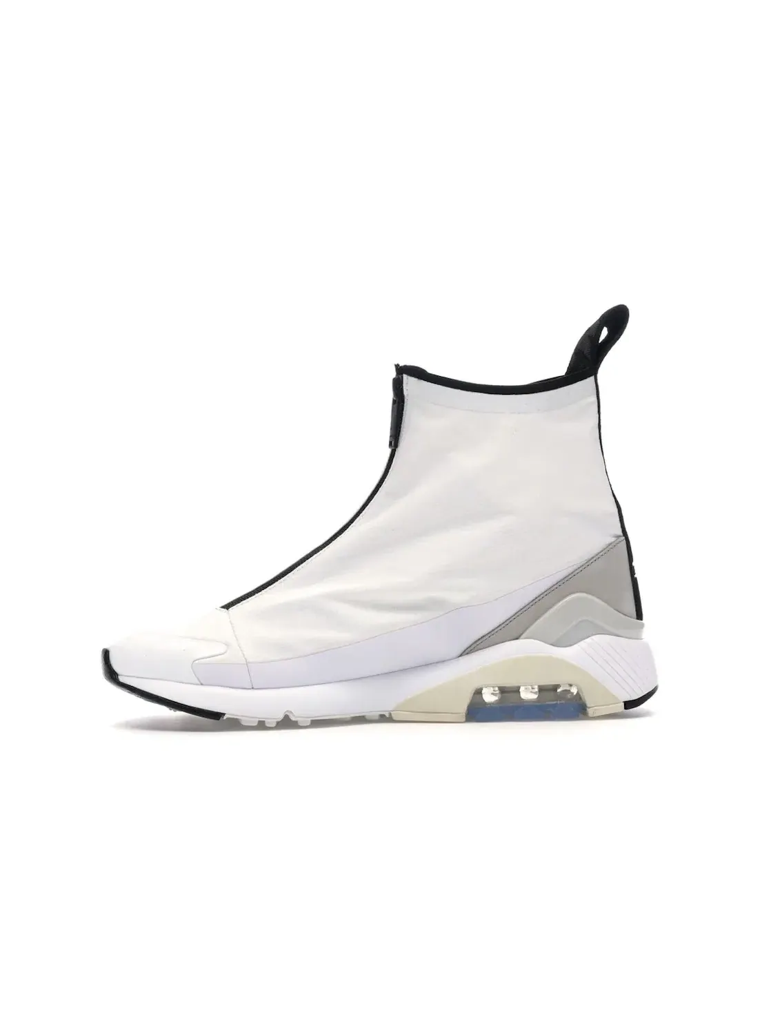 Мужские кроссовки высокие с длинным рукавом Nike Air Max 180 High AMBUSH — изображение 3 из 4