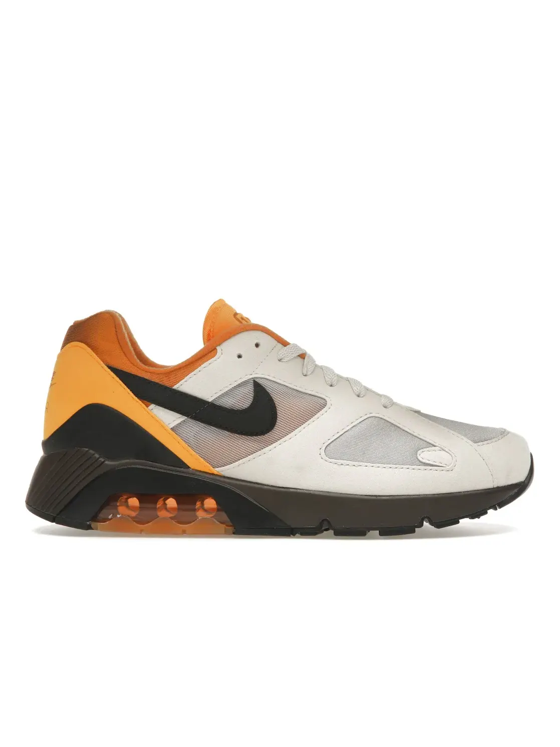 Мужские кроссовки Lifestyle Nike Air Max 180