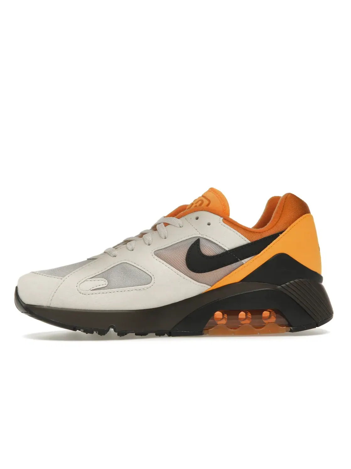 Мужские кроссовки Lifestyle Nike Air Max 180 — изображение 3 из 4