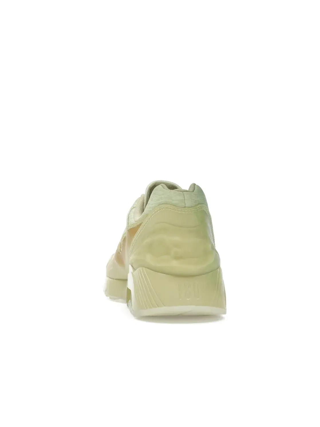 Мужские кроссовки Lifestyle Nike Air Max 180, Tea Tree Mist Bronzine — изображение 4 из 4