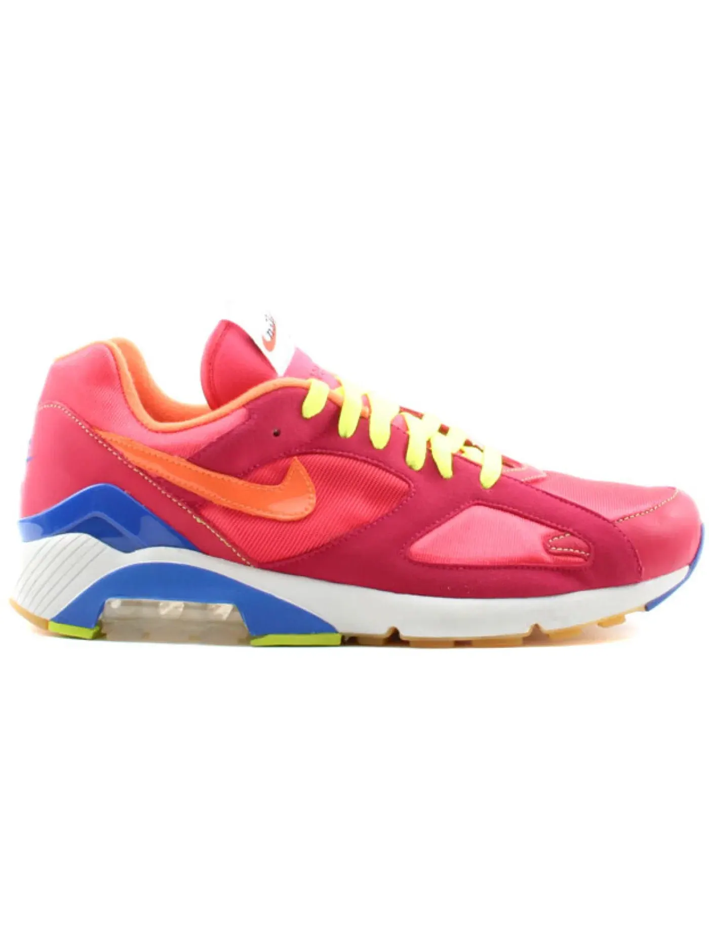 Мужские кроссовки Lifestyle Nike Air Max 180