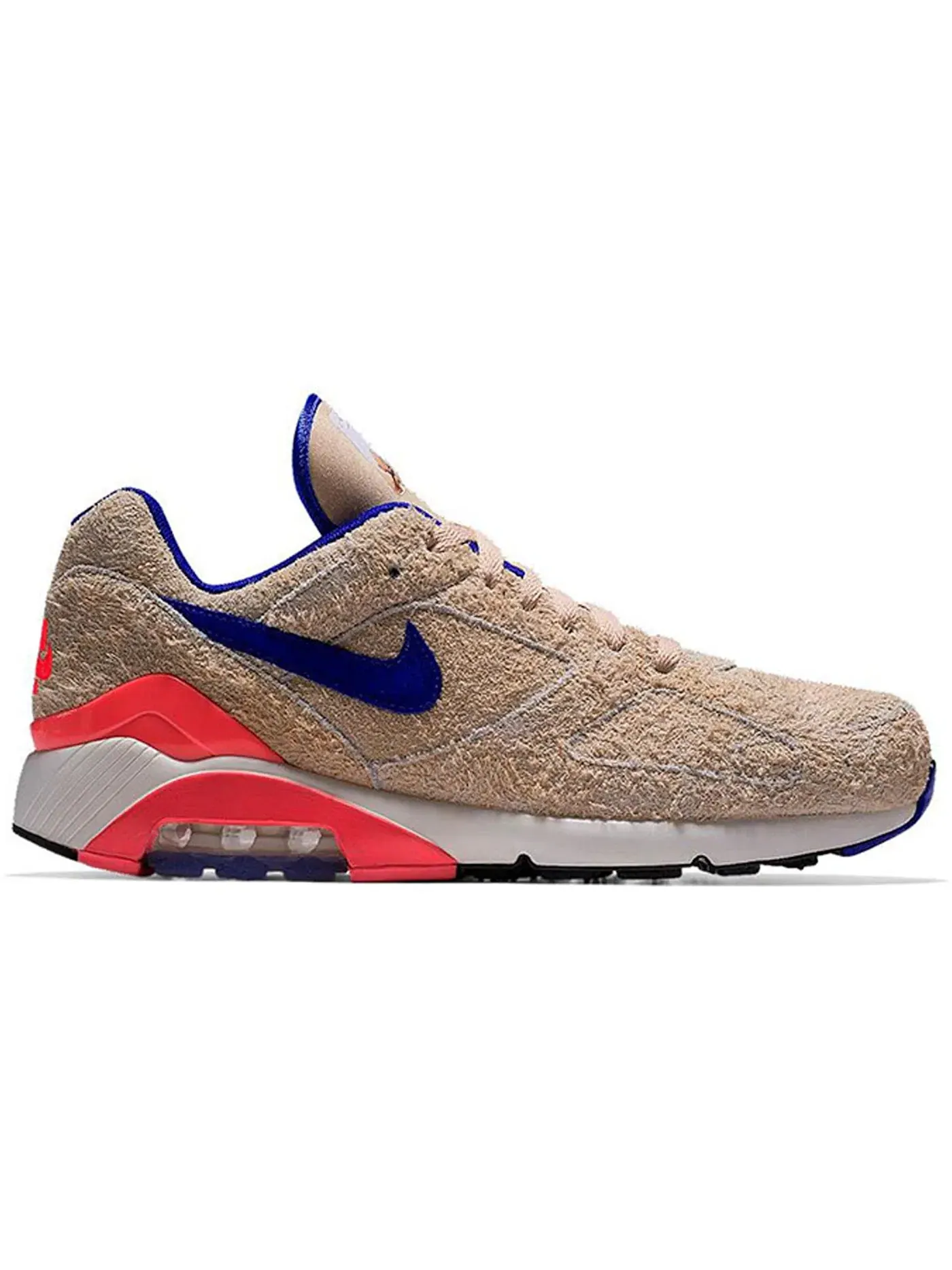 Мужские кроссовки Lifestyle Nike Air Max 180 Ralph Steadman