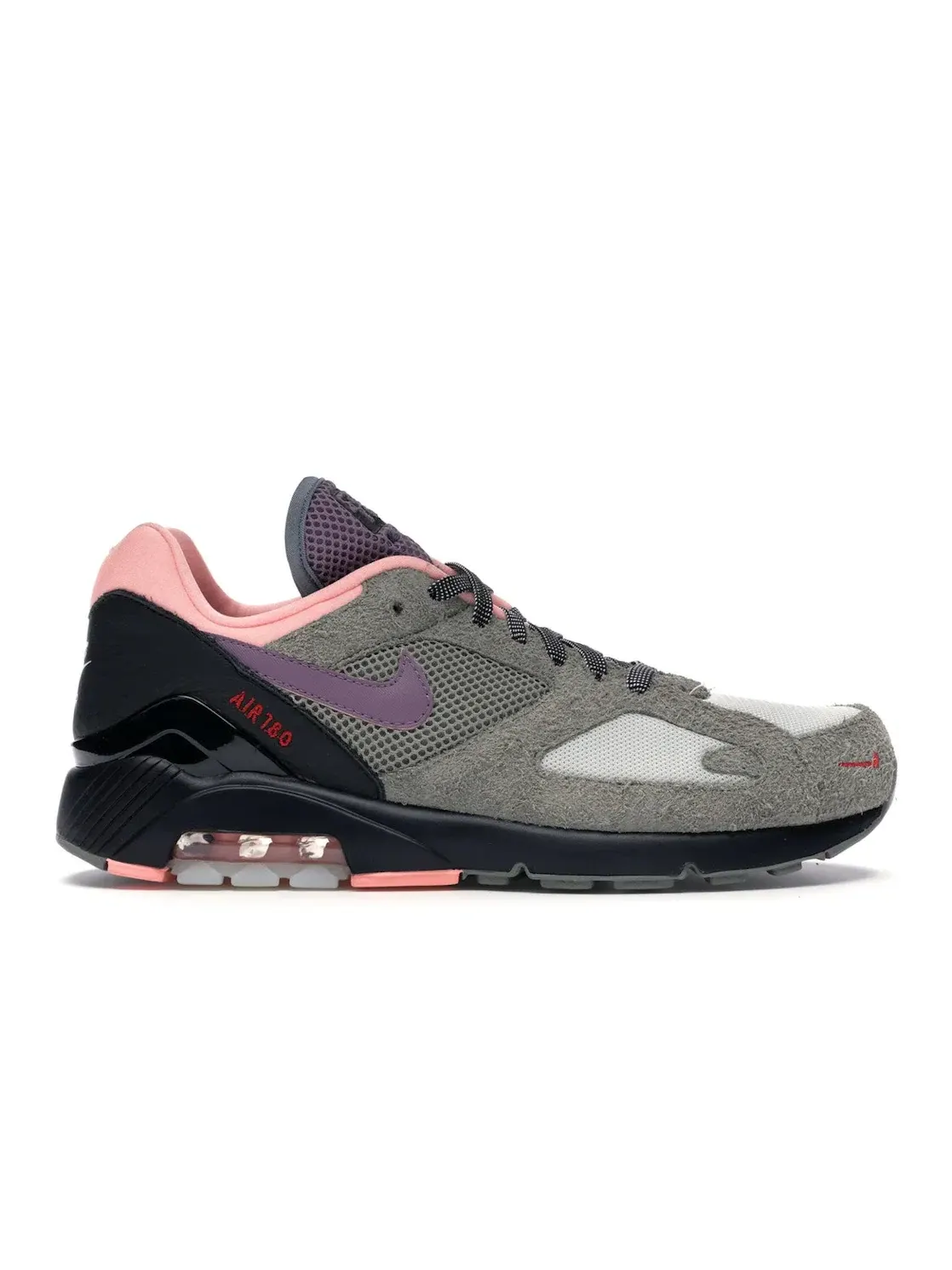Мужские кроссовки Lifestyle с принтом Nike Air Max 180 Nike