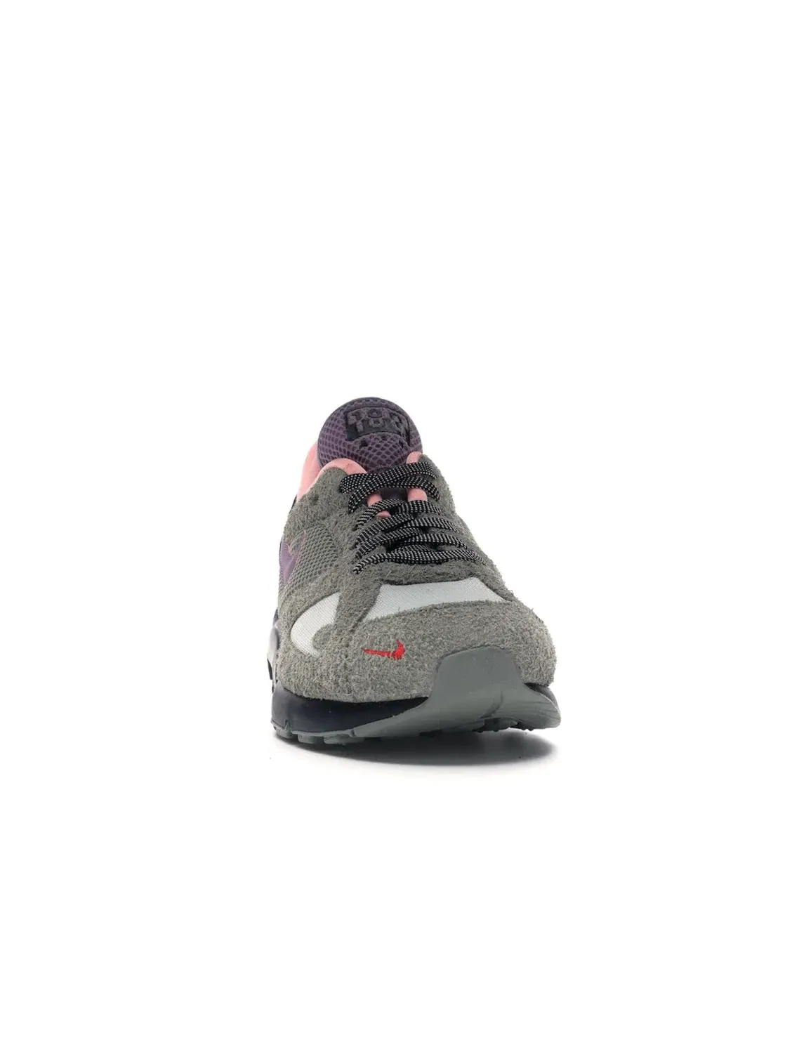 Мужские кроссовки Lifestyle с принтом Nike Air Max 180 Nike — изображение 2 из 4