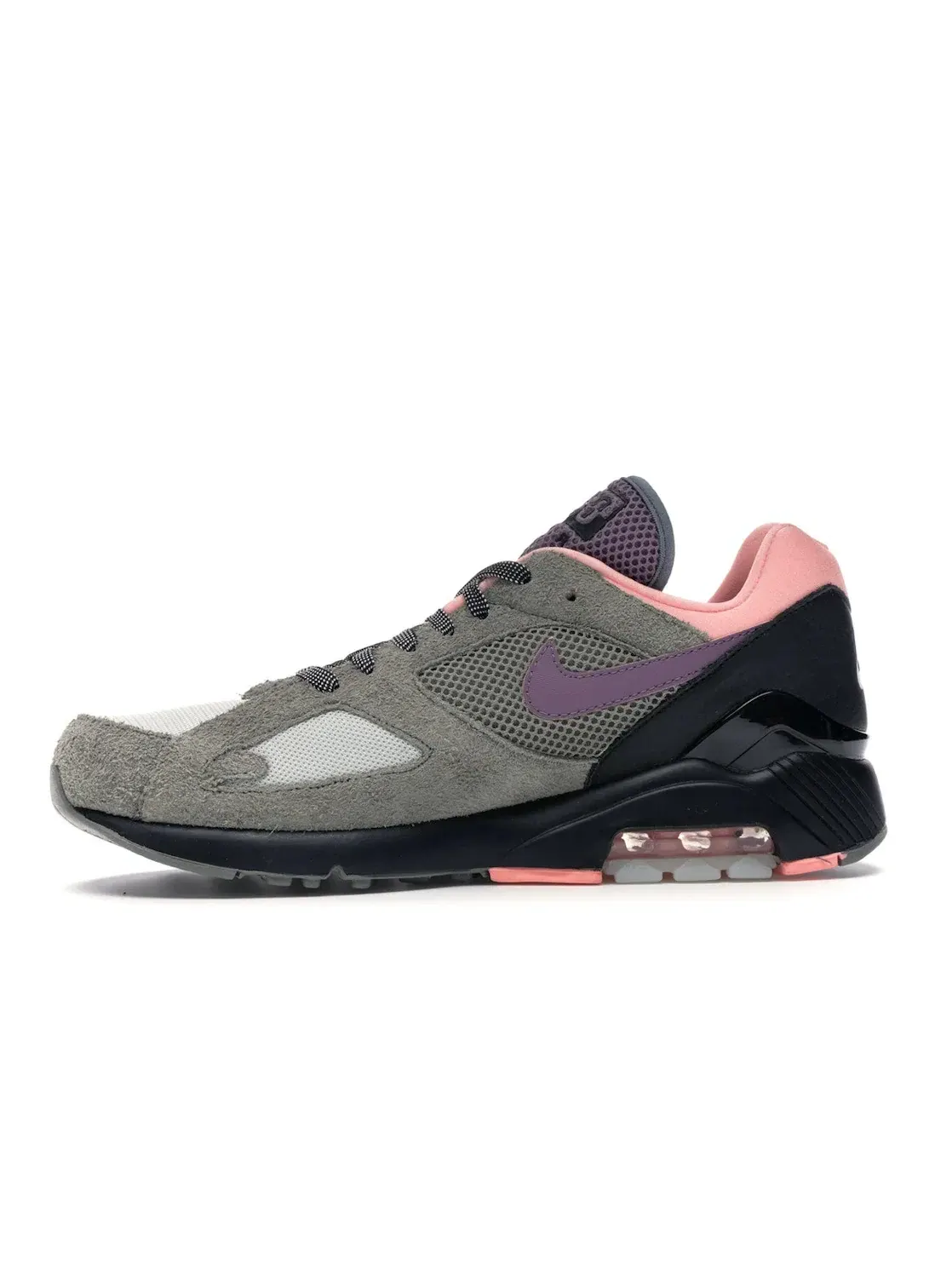 Мужские кроссовки Lifestyle с принтом Nike Air Max 180 Nike — изображение 3 из 4