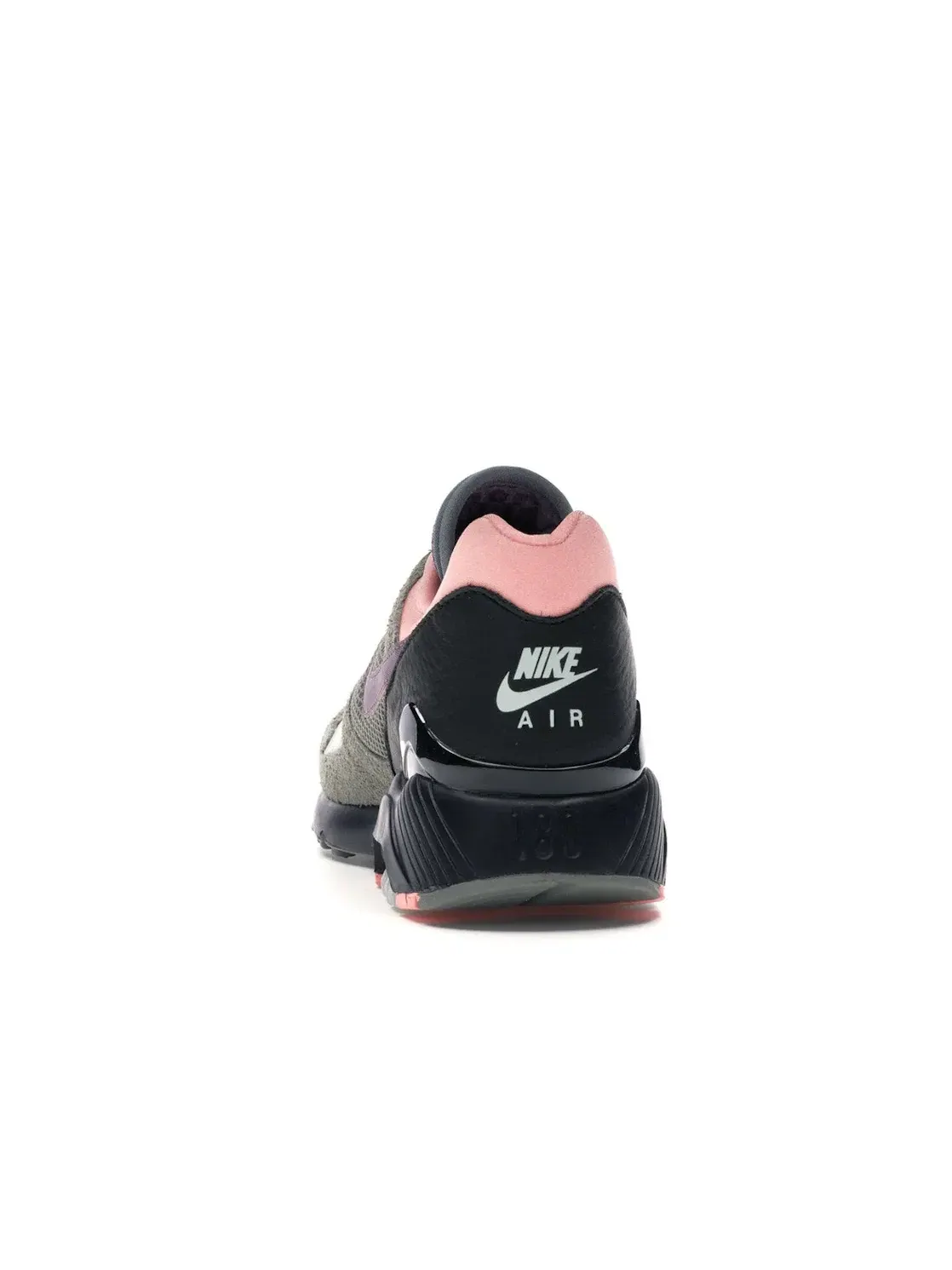 Мужские кроссовки Lifestyle с принтом Nike Air Max 180 Nike — изображение 4 из 4
