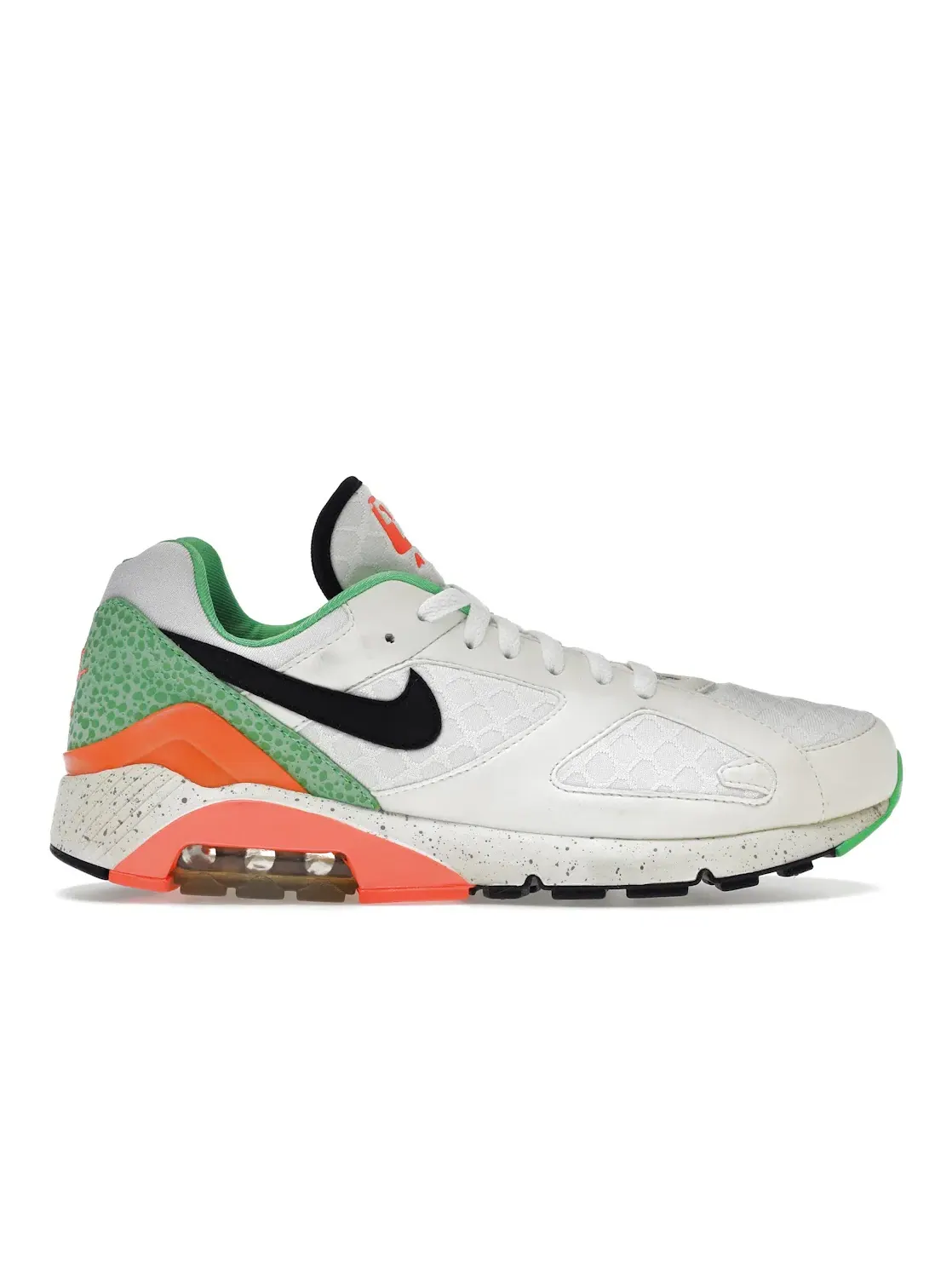Мужские кроссовки Lifestyle Nike Air Max 180