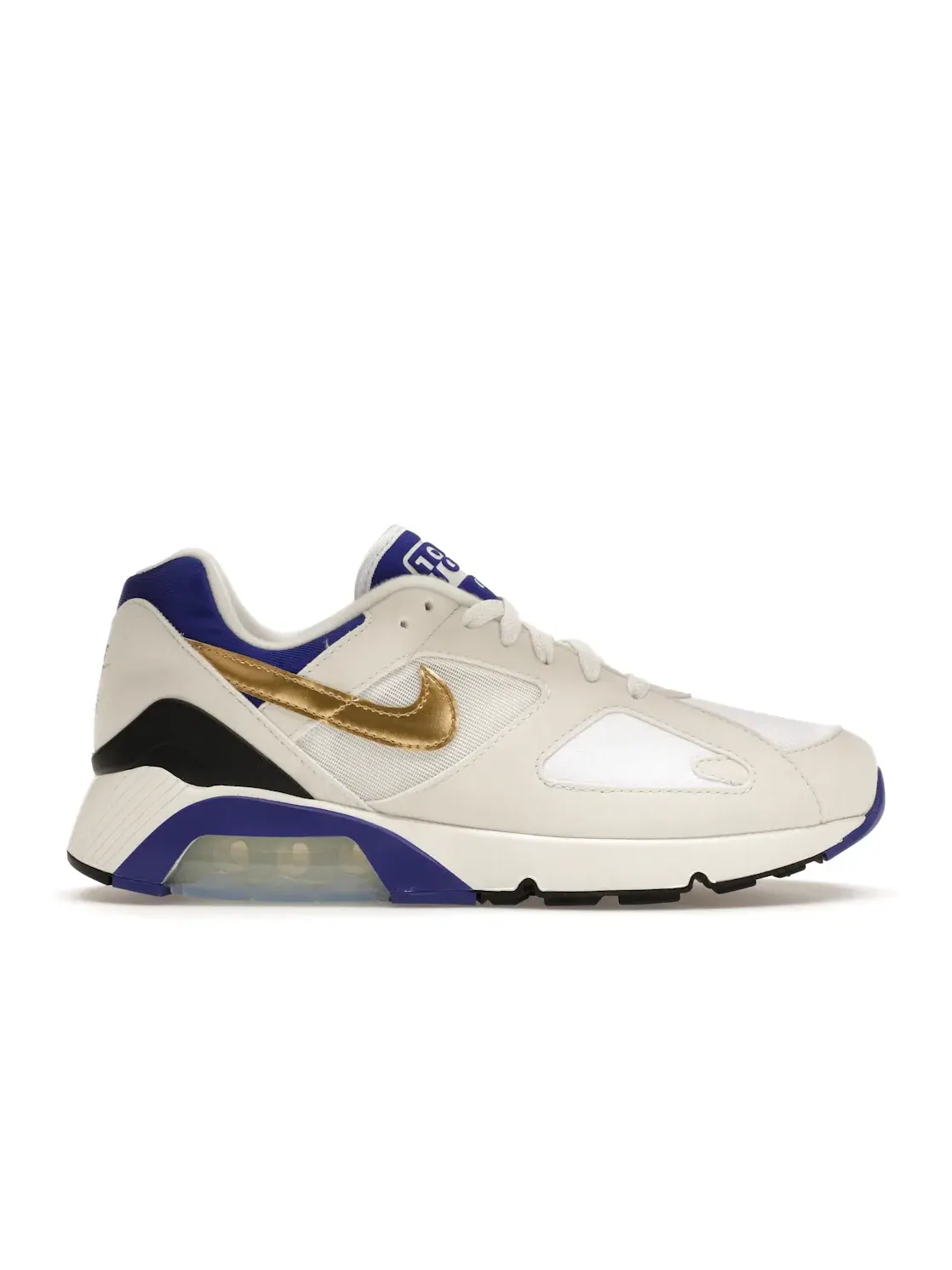 Мужские кроссовки Lifestyle Nike Air Max 180