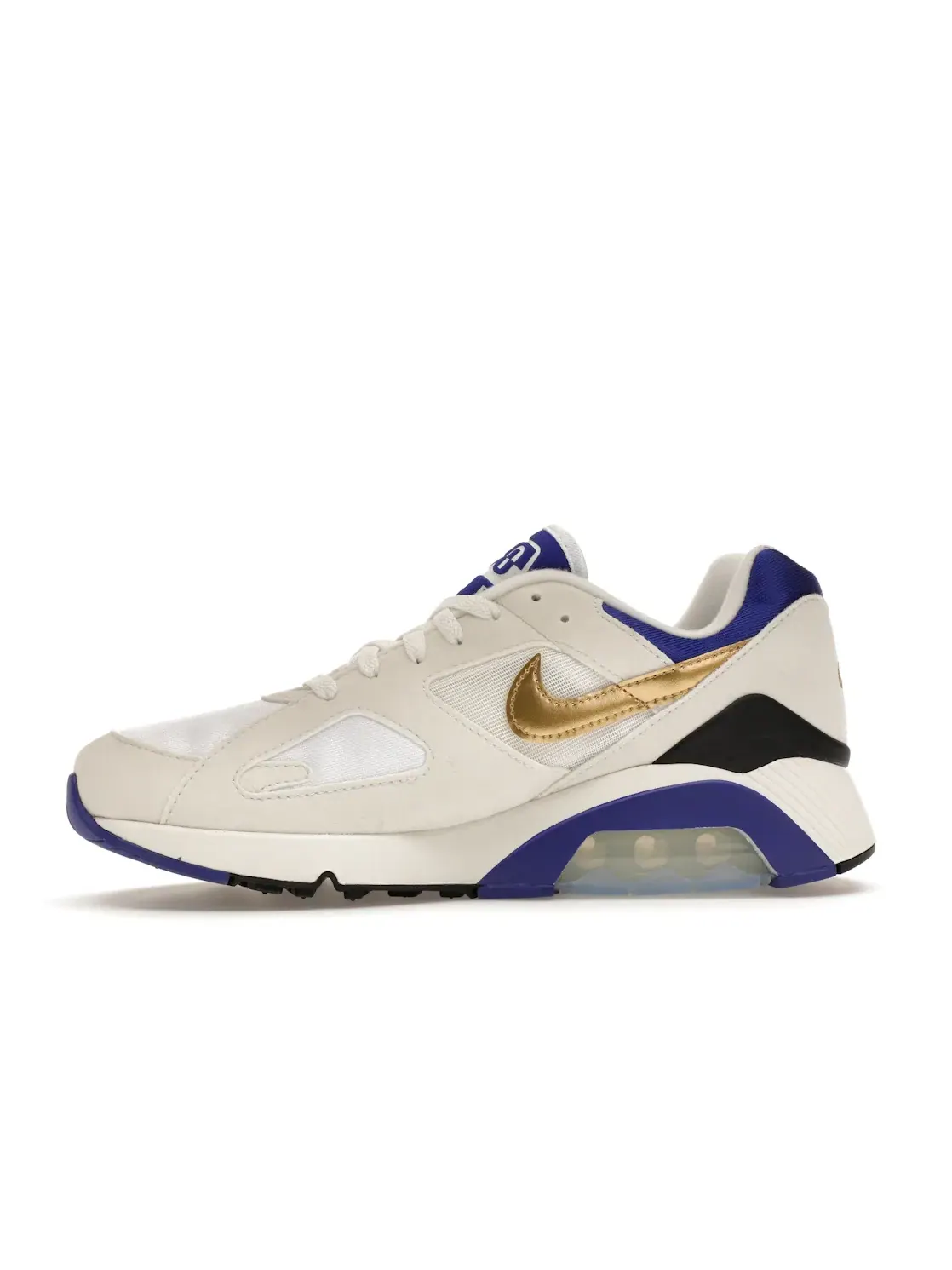 Мужские кроссовки Lifestyle Nike Air Max 180 — изображение 3 из 4