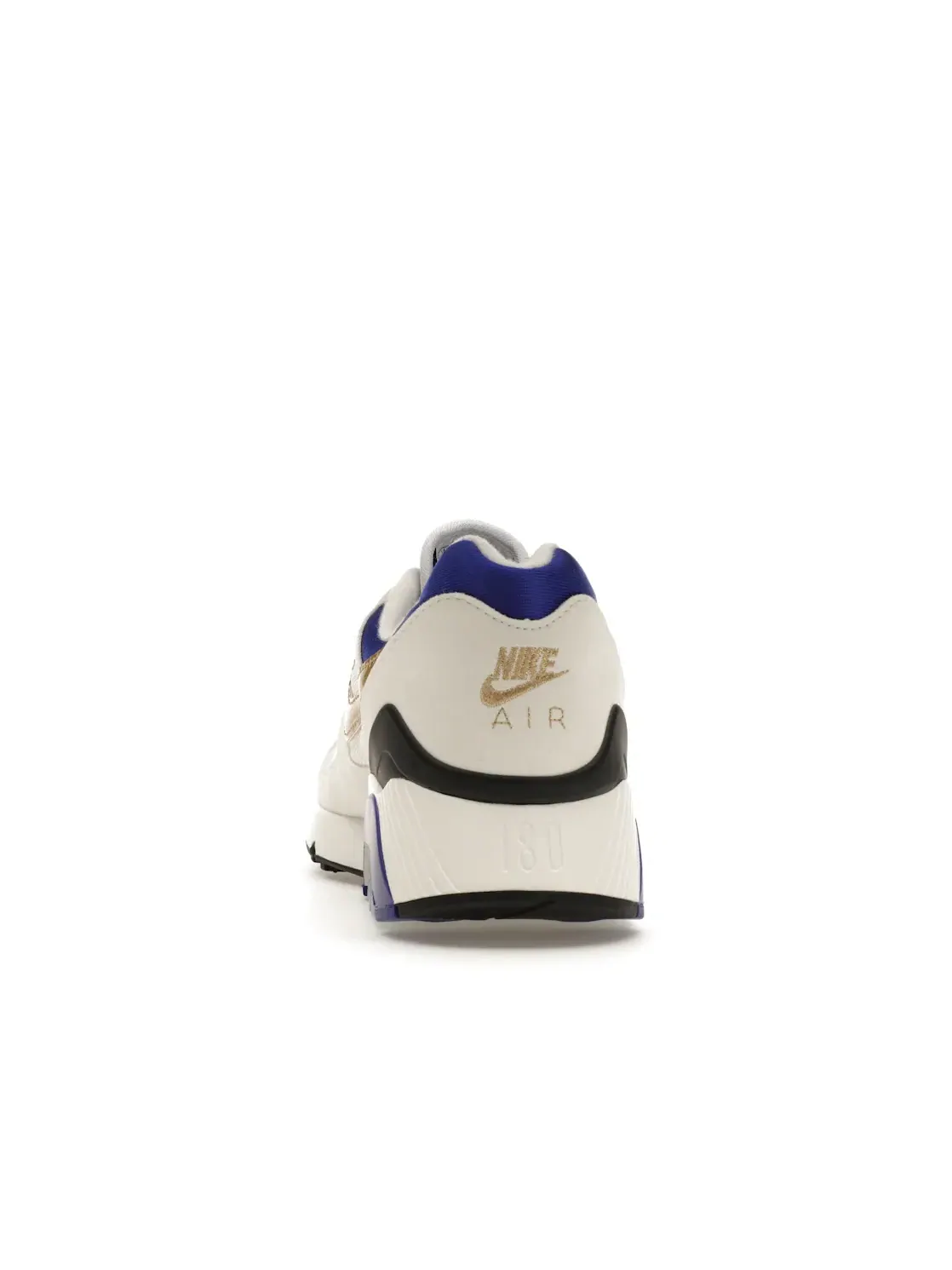 Мужские кроссовки Lifestyle Nike Air Max 180 — изображение 4 из 4