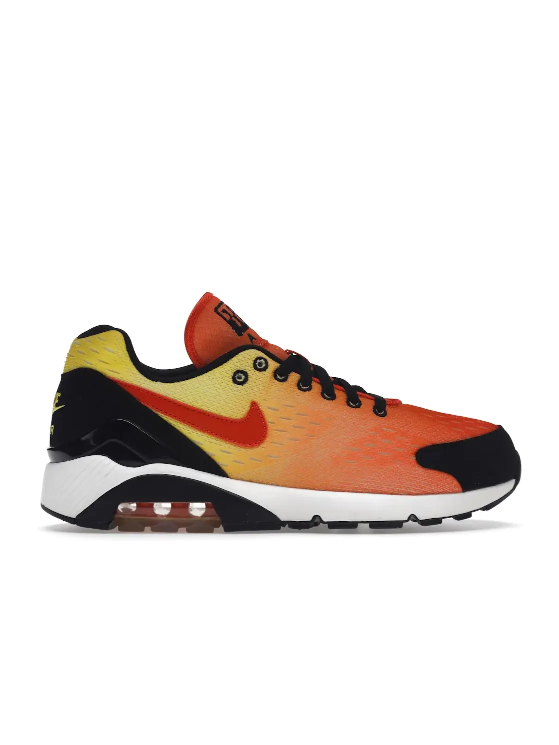 Мужские кроссовки Lifestyle Nike Air Max 180