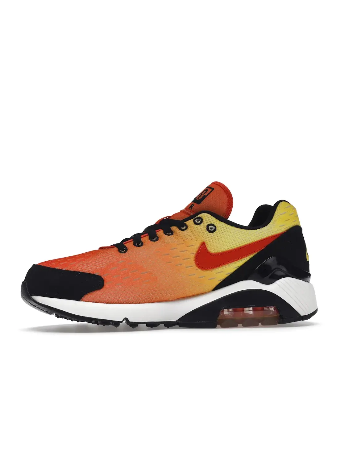 Мужские кроссовки Lifestyle Nike Air Max 180 — изображение 3 из 4