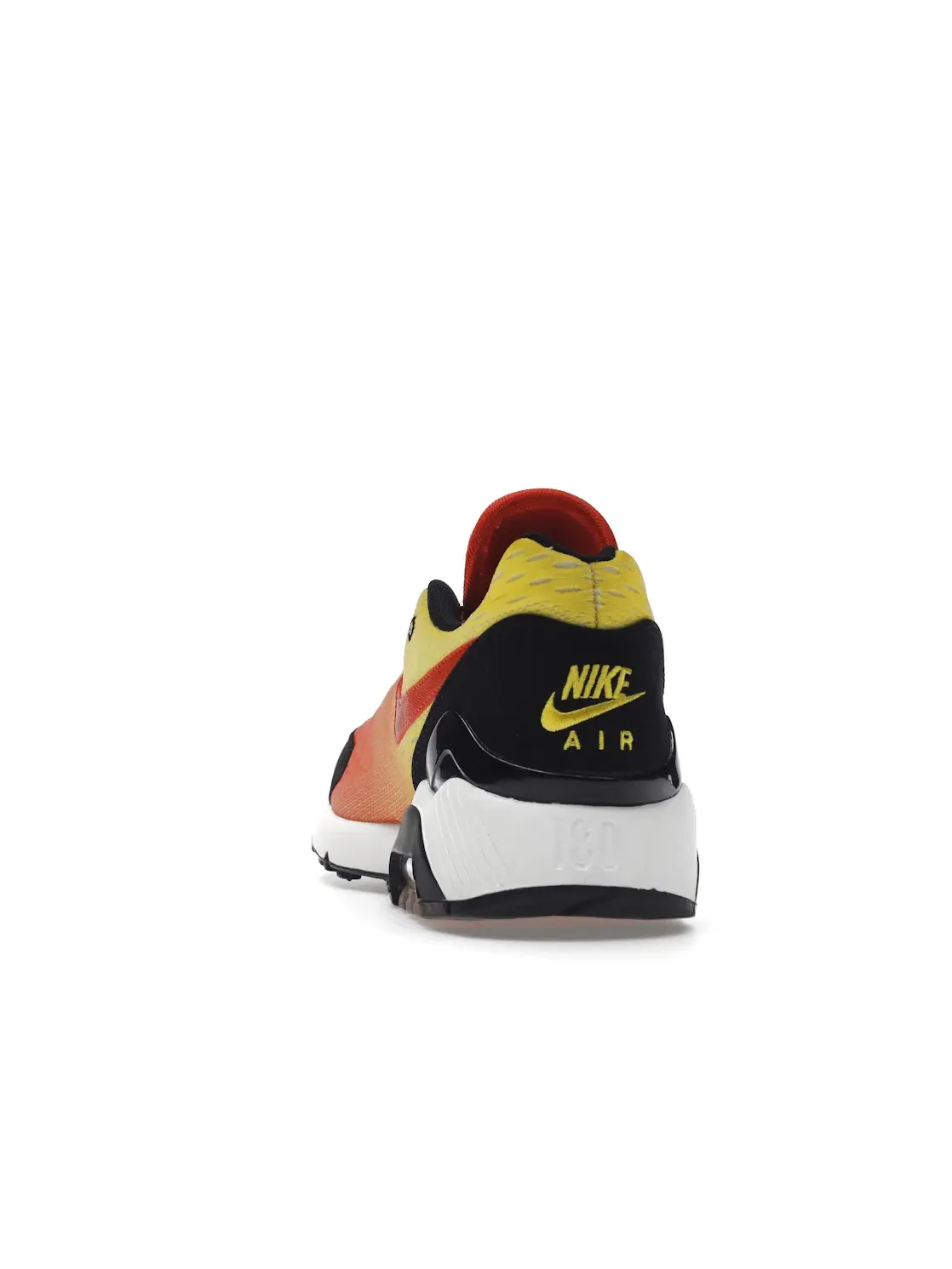 Мужские кроссовки Lifestyle Nike Air Max 180 — изображение 4 из 4