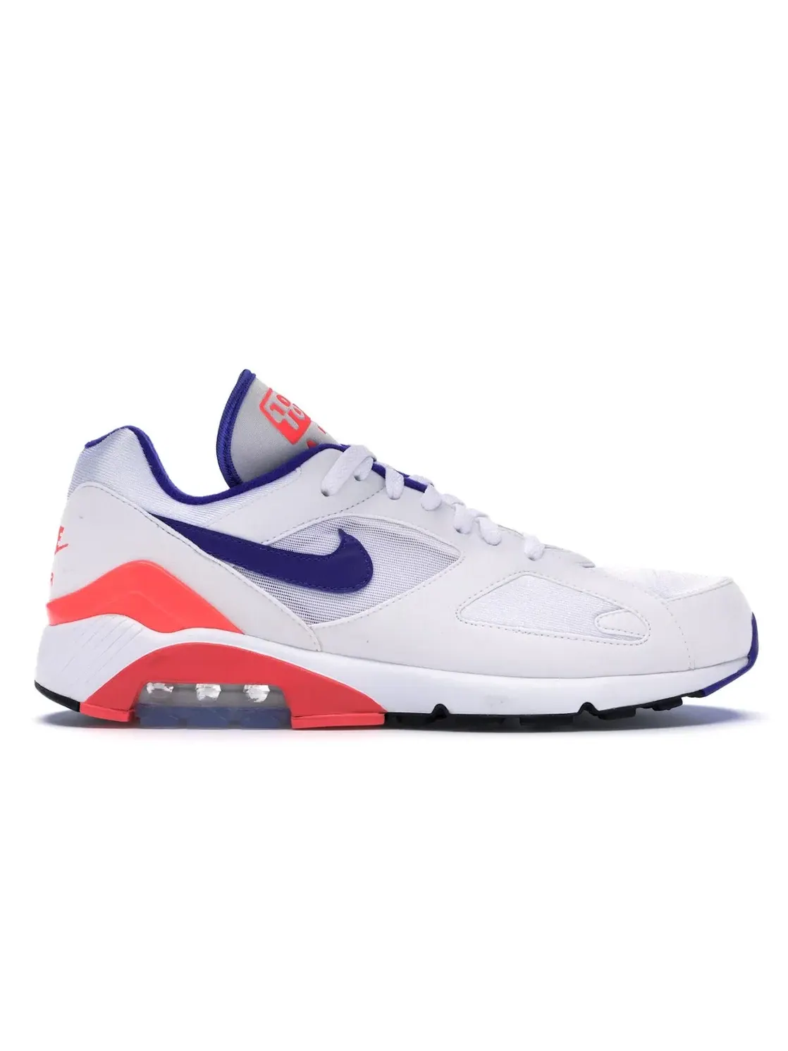 Мужские кроссовки Lifestyle Nike Air Max 180