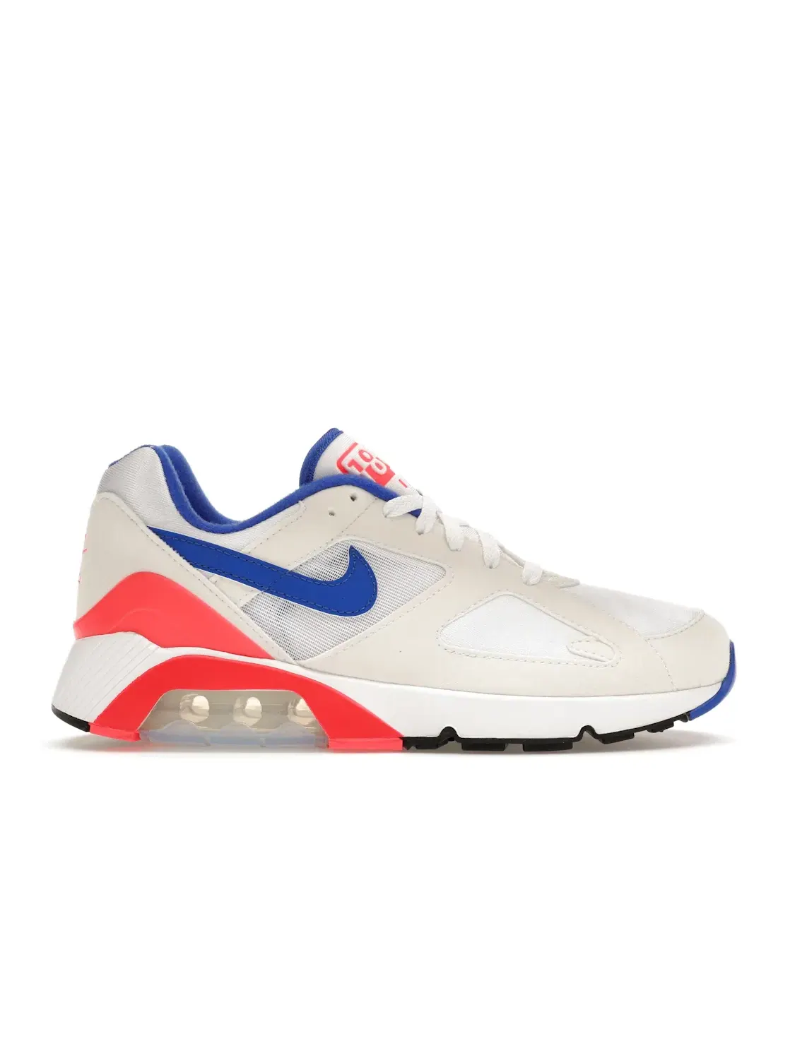 Мужские кроссовки Lifestyle Nike Air Max 180