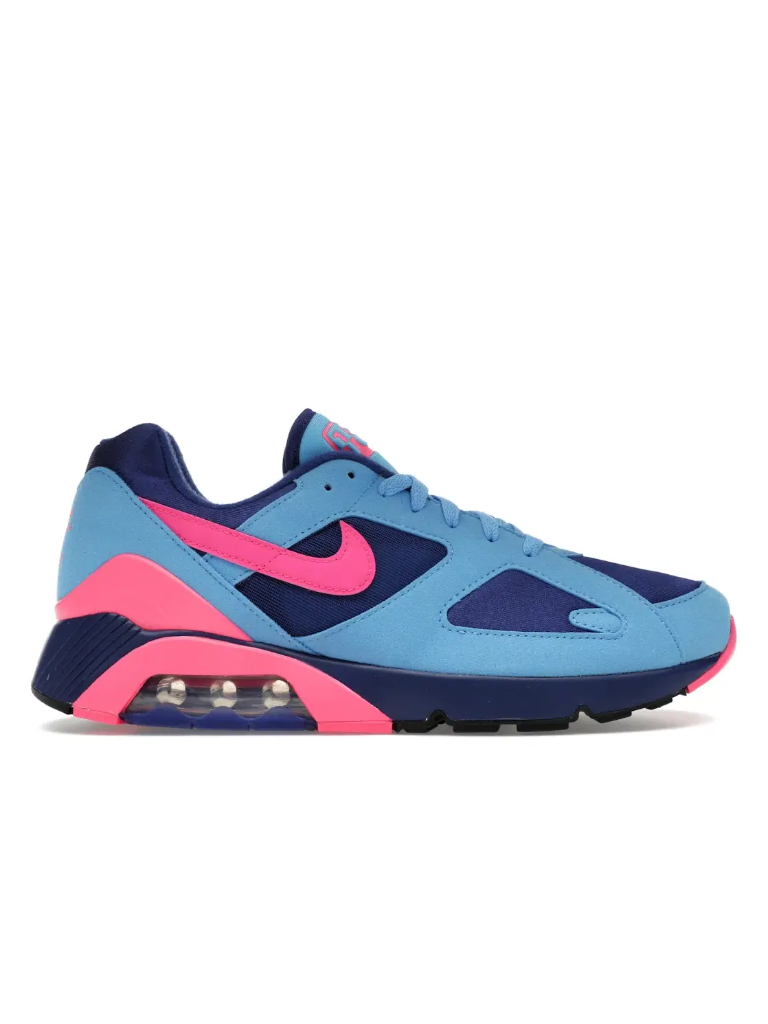 Мужские кроссовки Lifestyle Nike Air Max 180
