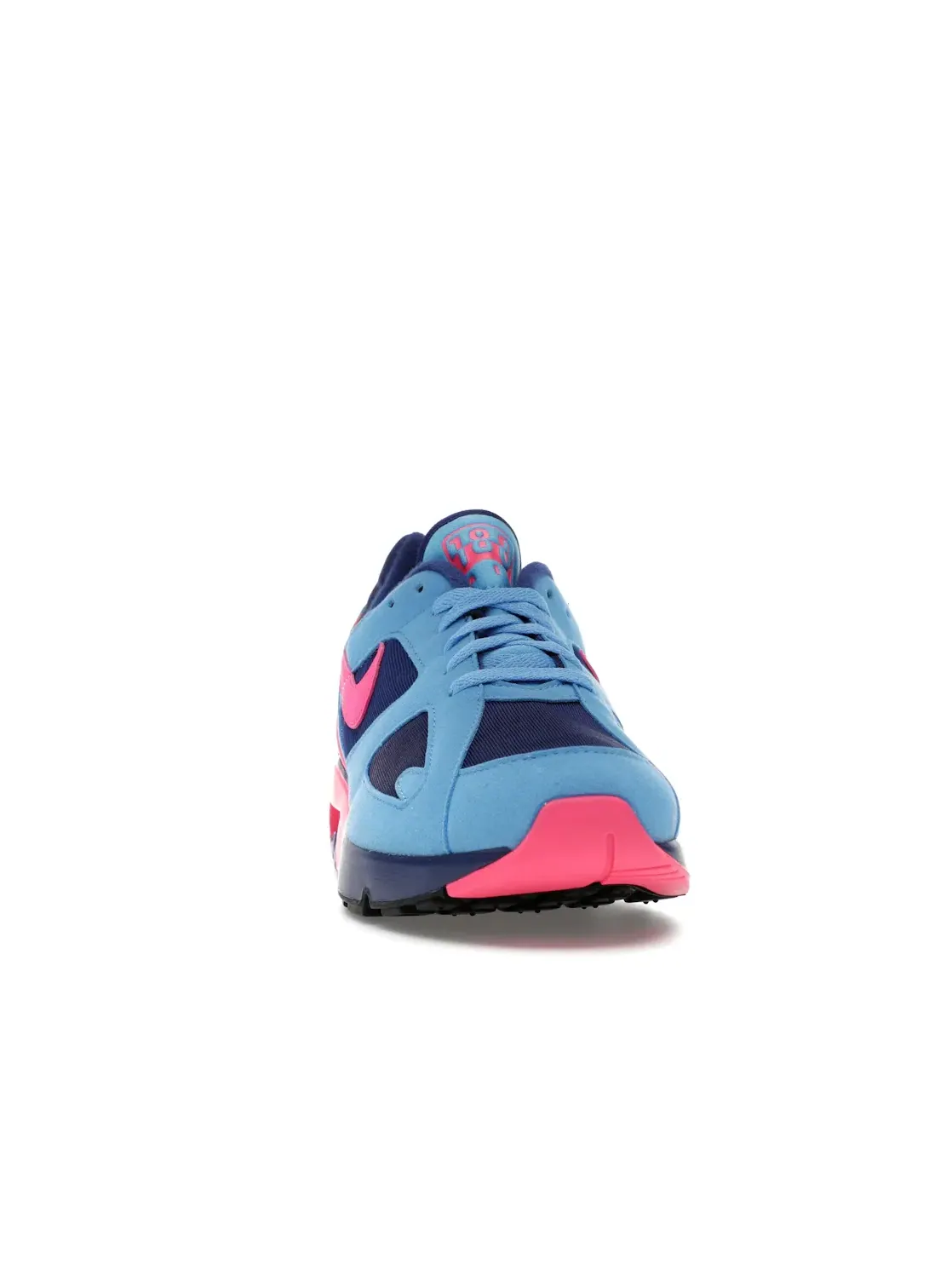 Мужские кроссовки Lifestyle Nike Air Max 180 — изображение 2 из 4