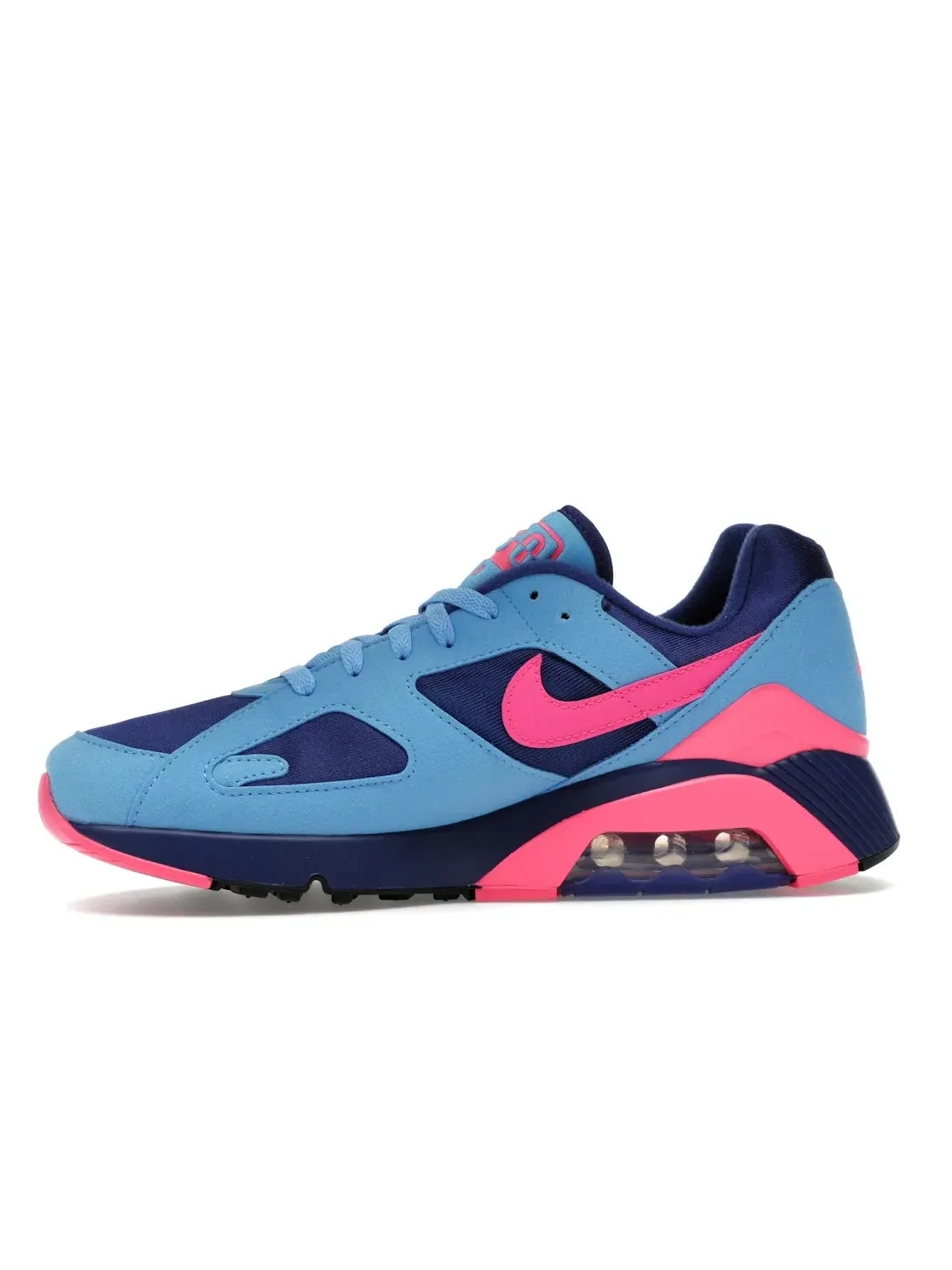 Мужские кроссовки Lifestyle Nike Air Max 180 — изображение 3 из 4