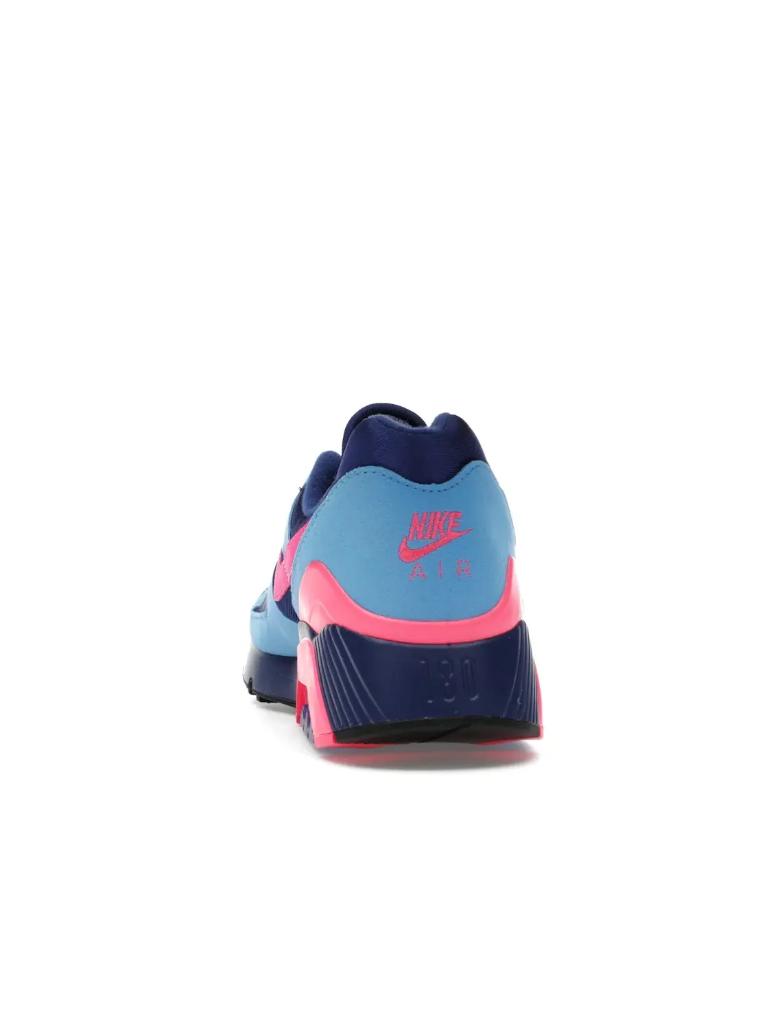Мужские кроссовки Lifestyle Nike Air Max 180 — изображение 4 из 4