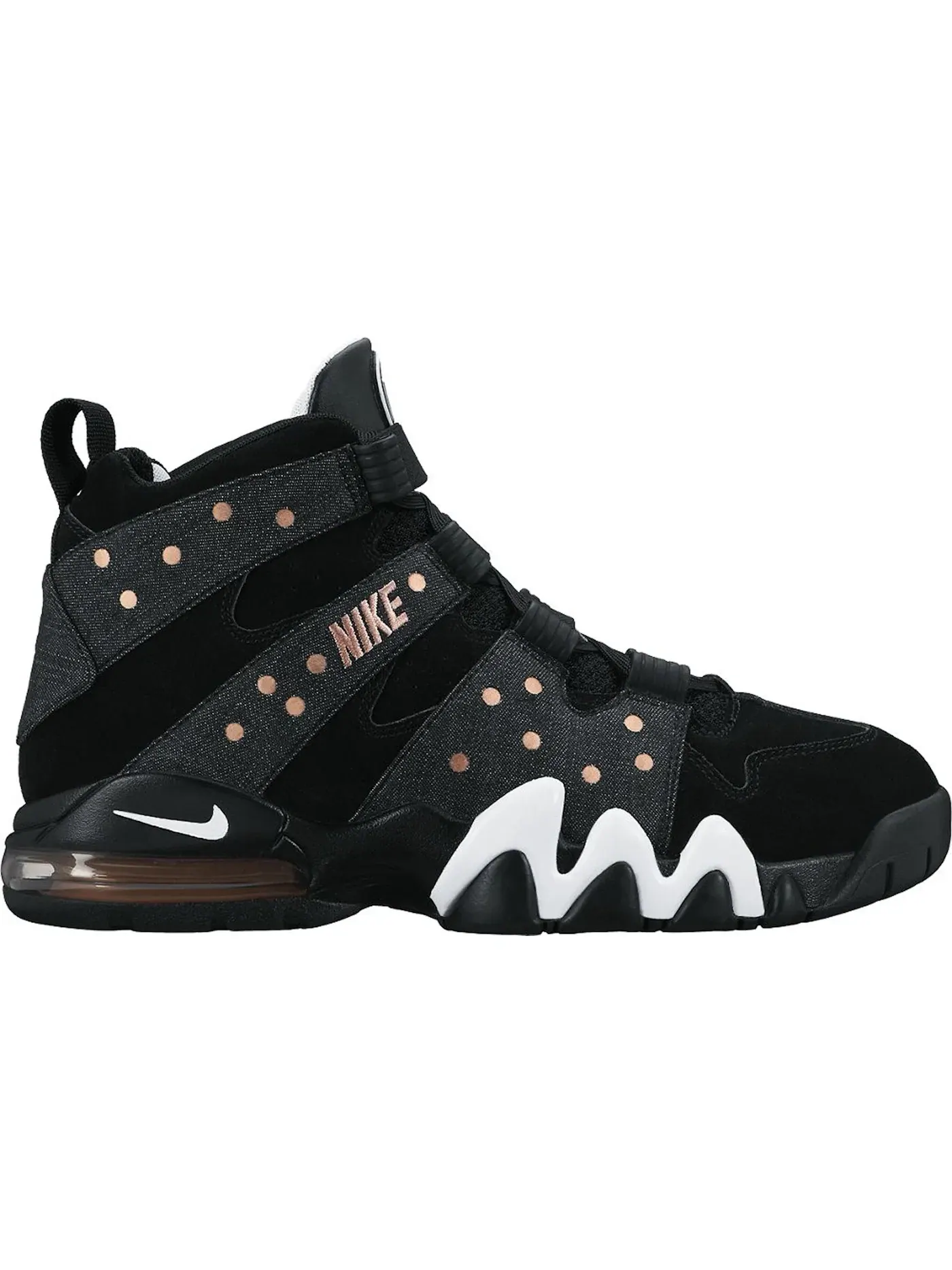 Мужские кроссовки с принтом Nike Air Max 2 CB '94 Nike