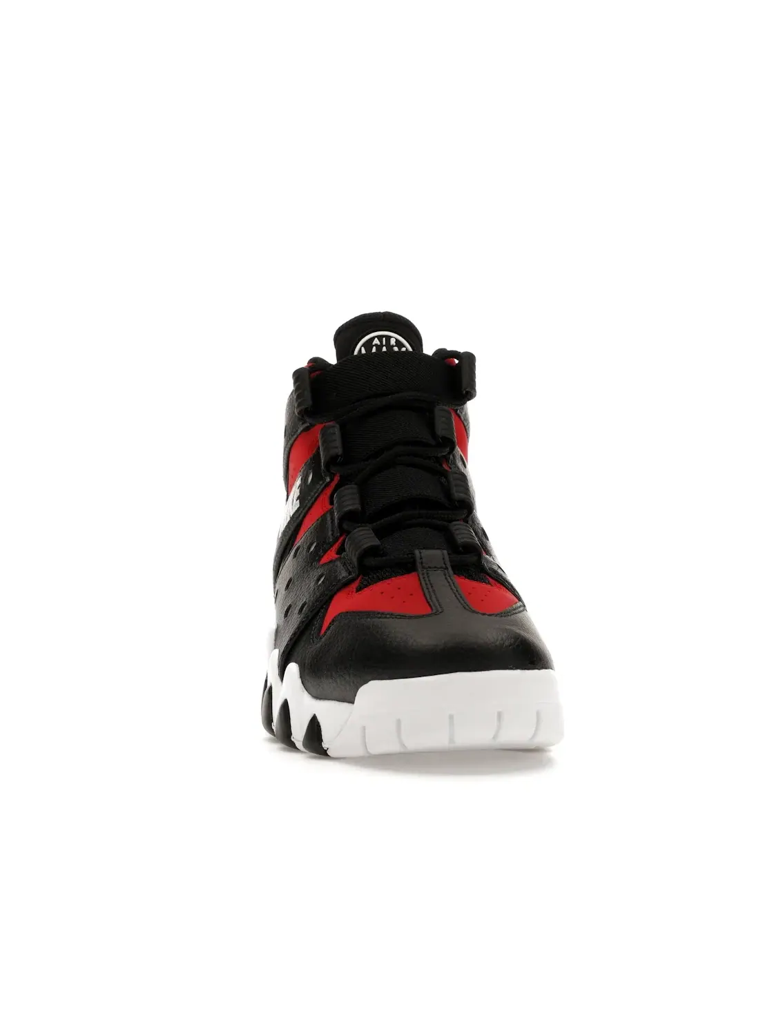 Мужские кроссовки Lifestyle Nike Air Max 2 CB '94 — изображение 2 из 4, черный/белый/красный