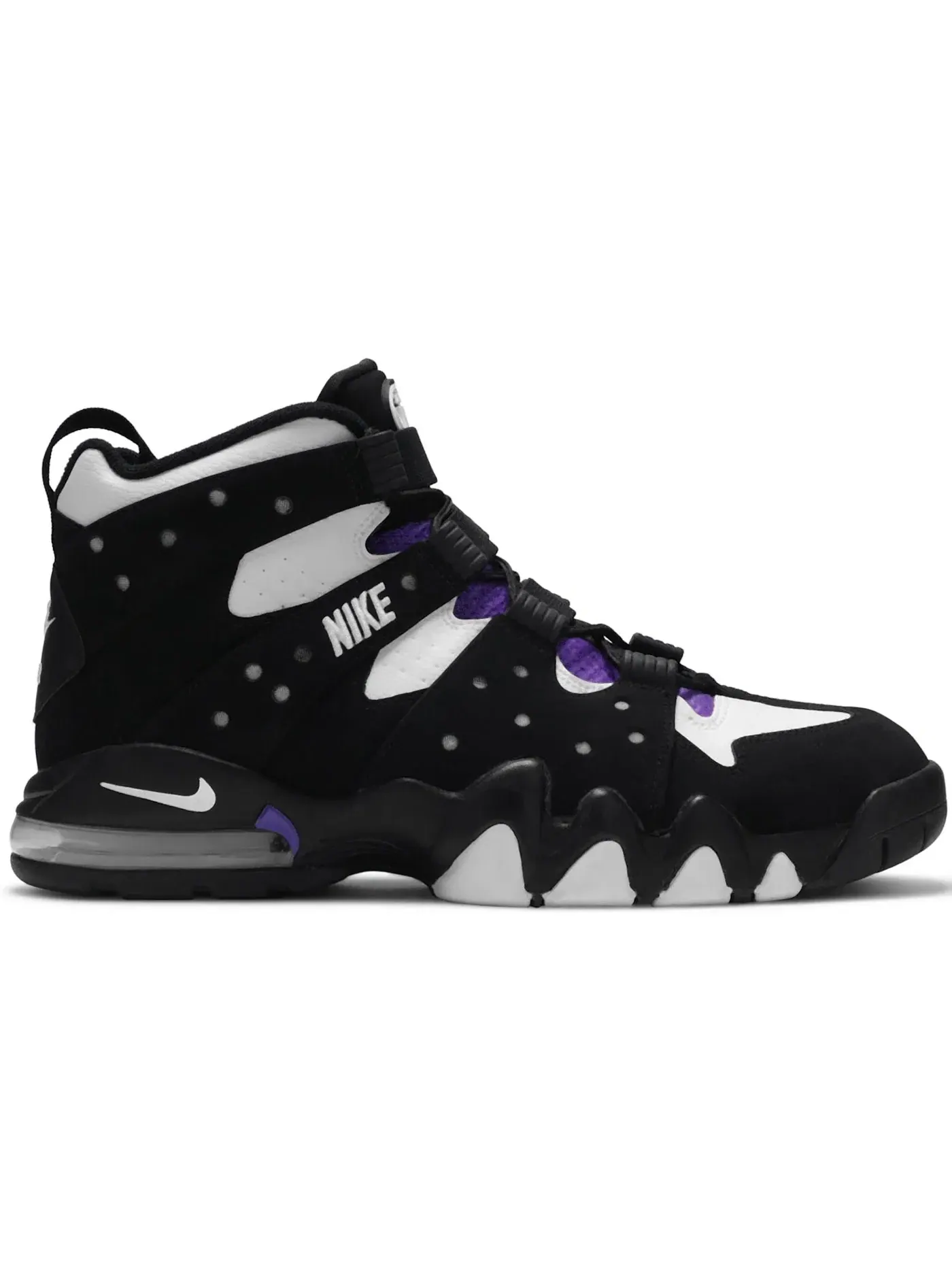 Мужские кроссовки с амортизацией Nike Air Max 2 CB '94 Nike