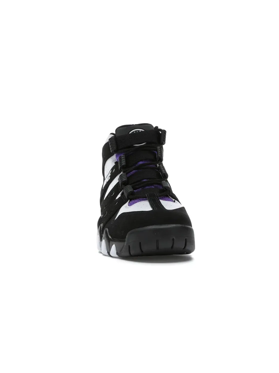 Мужские кроссовки Lifestyle Nike Air Max 2 CB '94 — изображение 2 из 4, черный/белый-фиолетовый