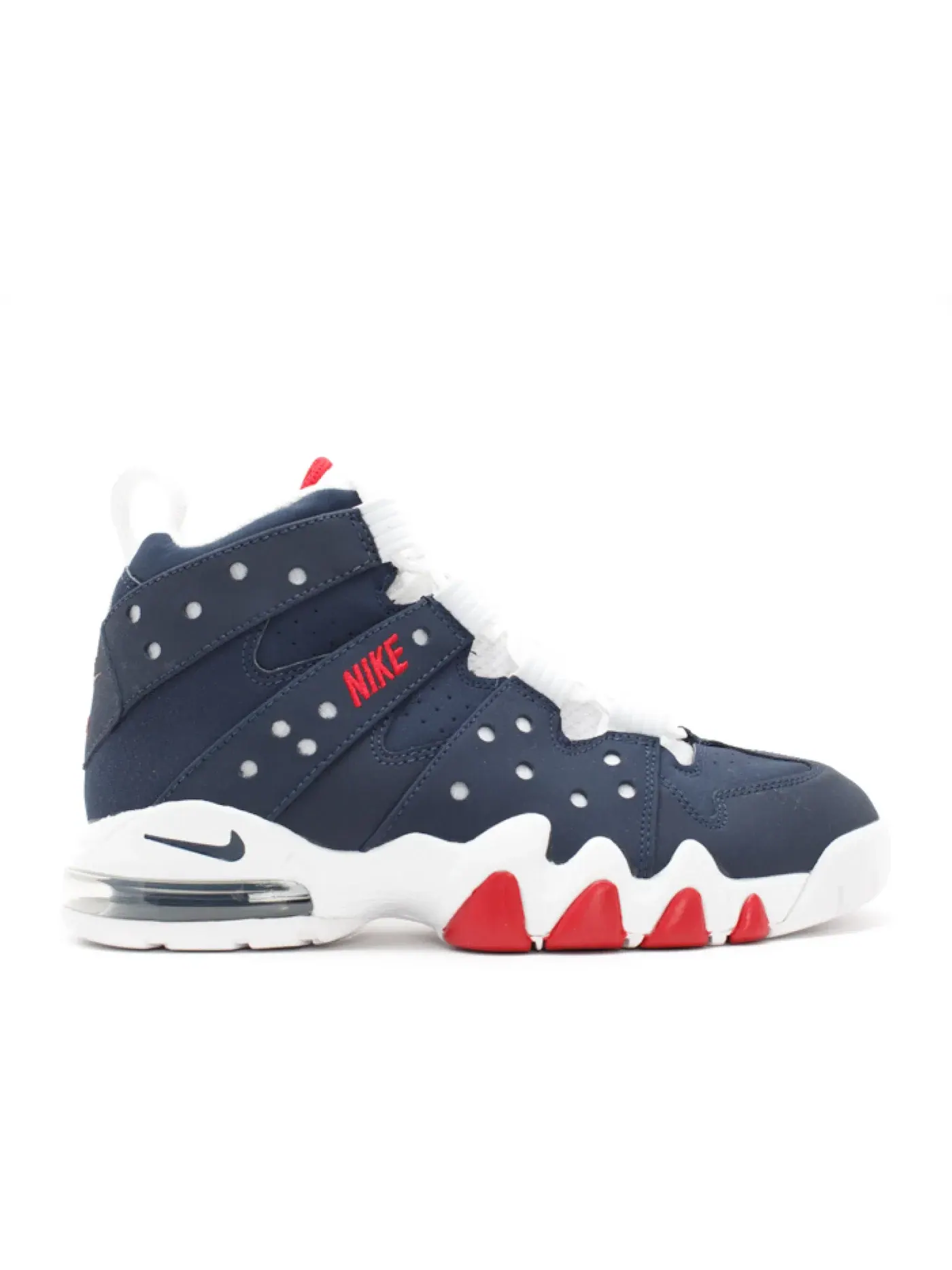 Мужские кроссовки с воздушной подушкой Nike Air Max 2 CB '94 Nike